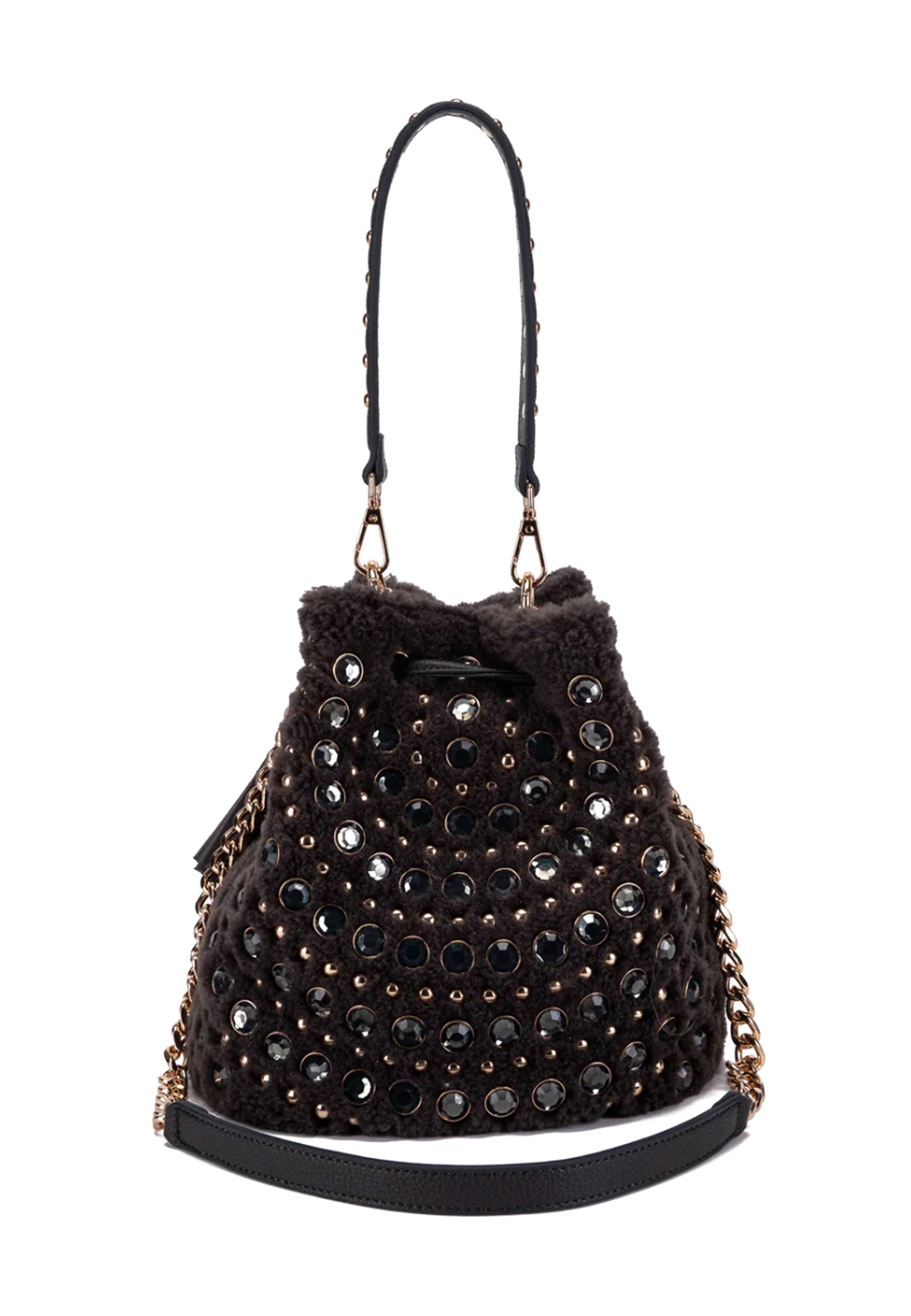 Secchiello Grigio La Carrie