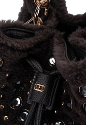 Secchiello Grigio La Carrie