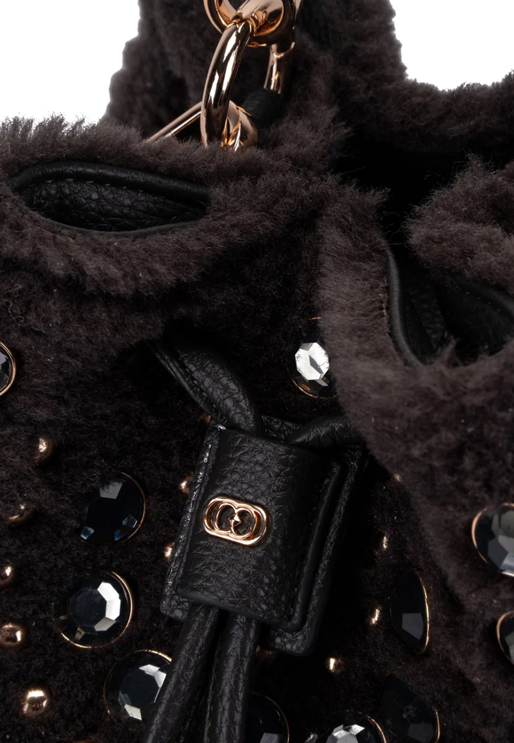 Secchiello Grigio La Carrie