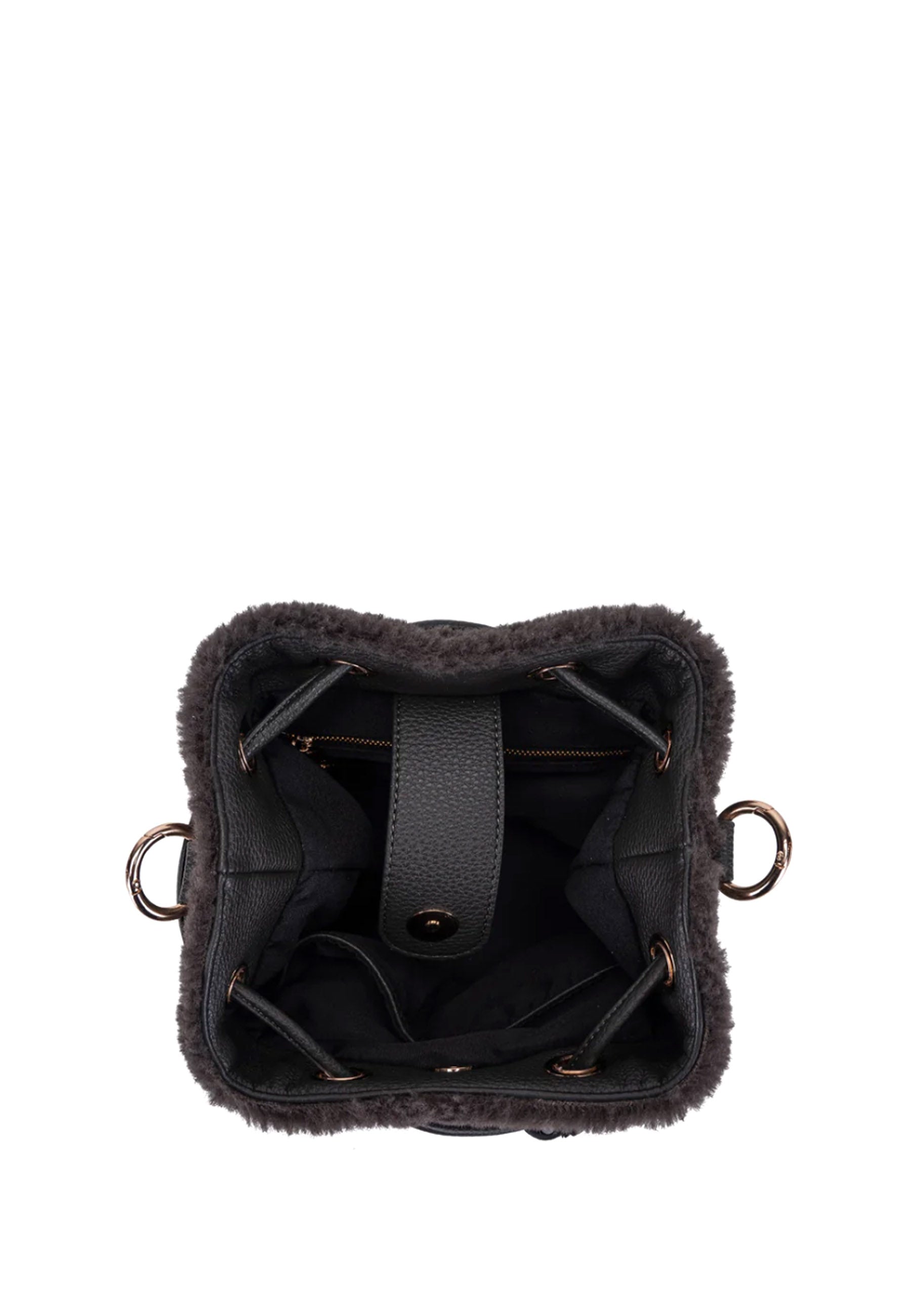 Secchiello Grigio La Carrie