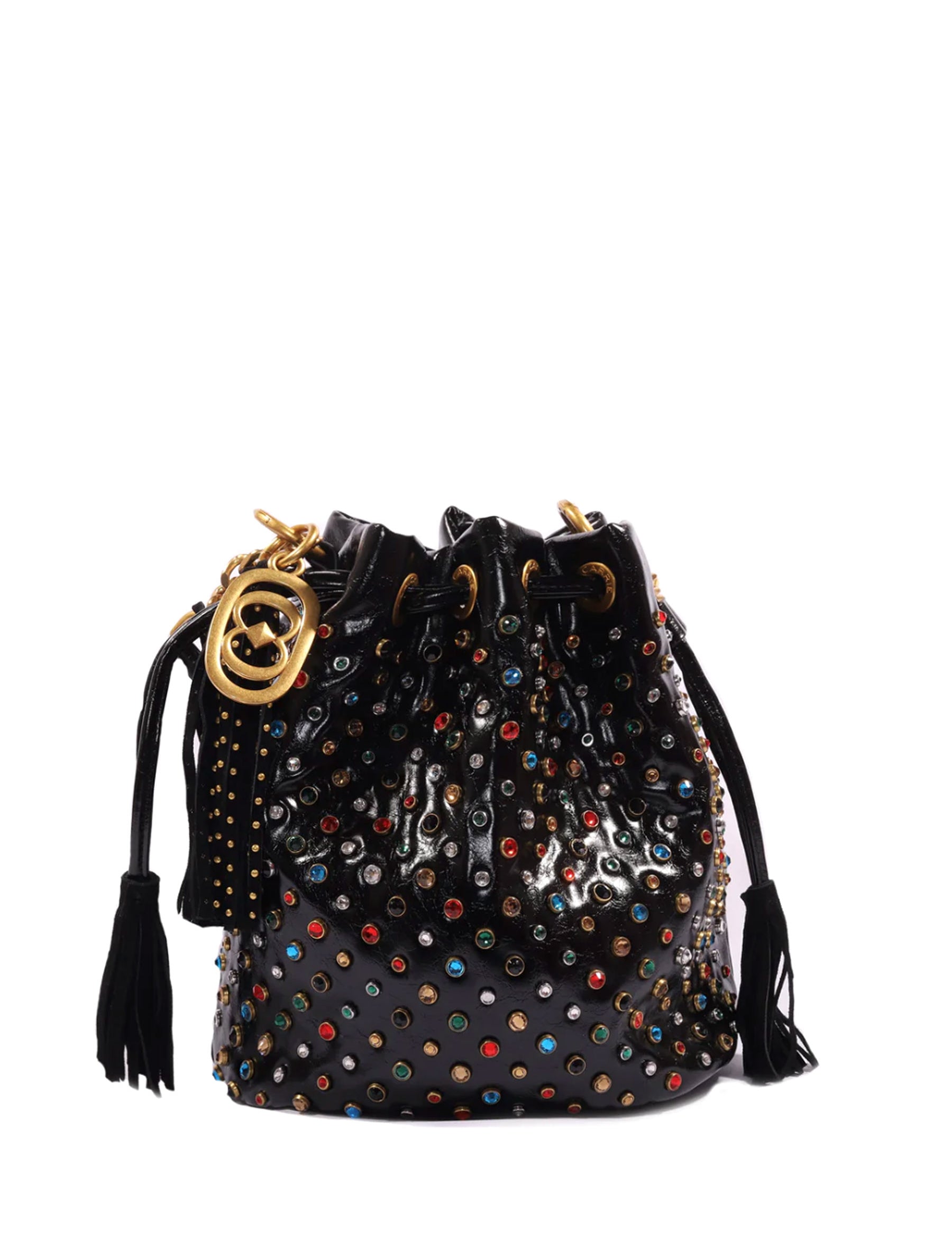 Secchiello Nero La Carrie