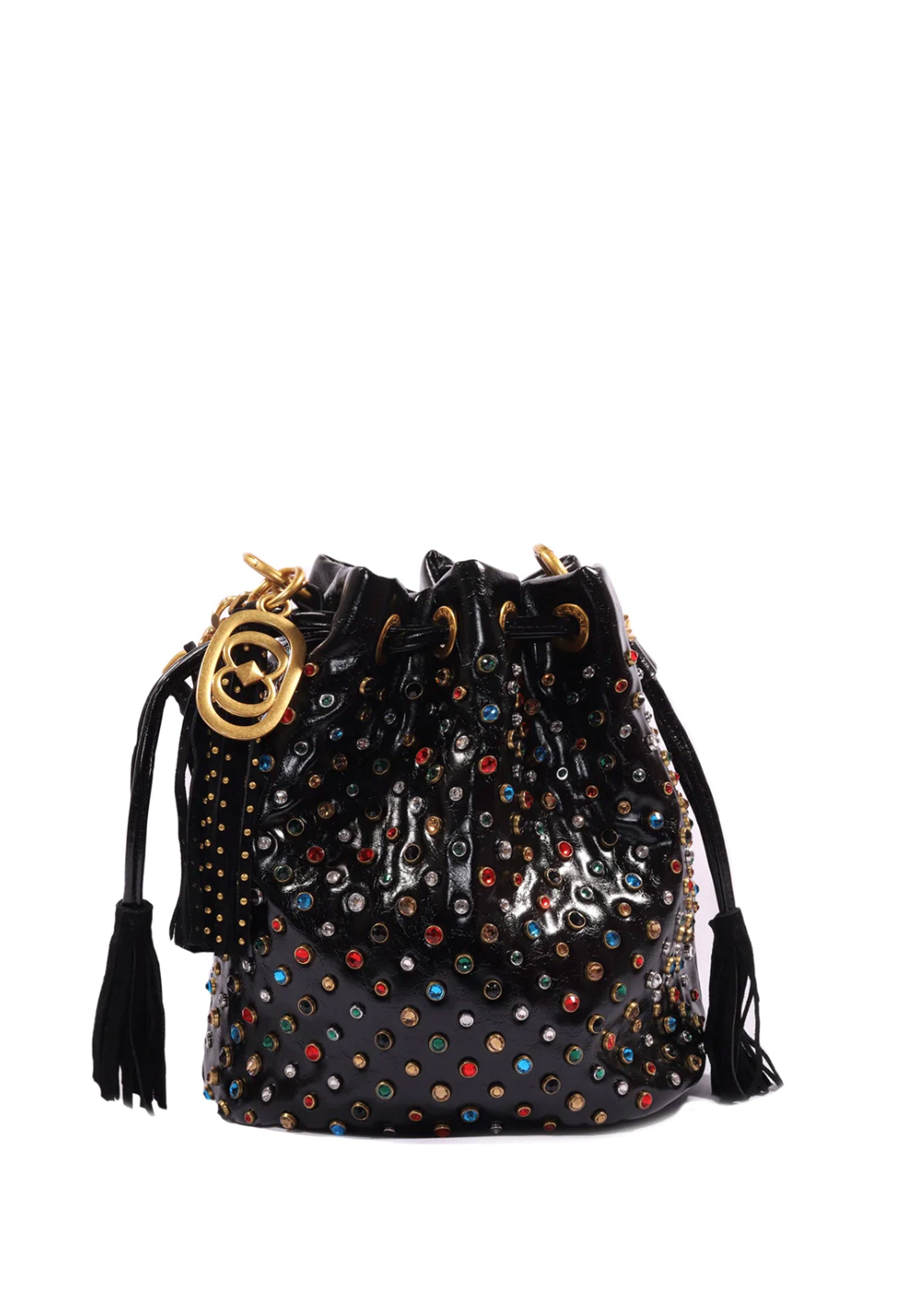 Secchiello Nero La Carrie