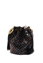 Secchiello Nero La Carrie