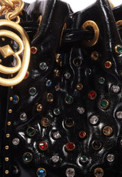 Secchiello Nero La Carrie