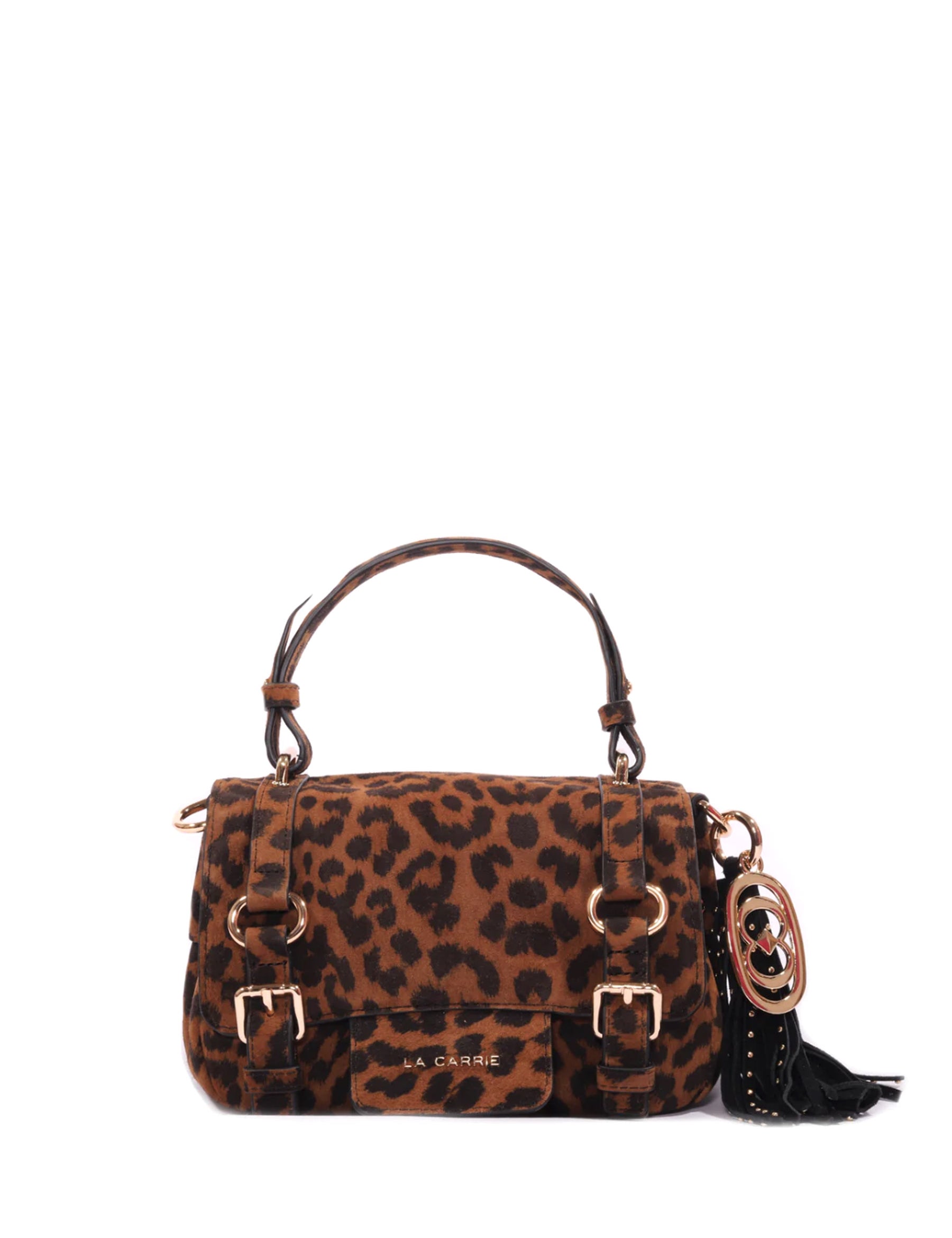 Tracolla Marrone La Carrie