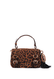 Tracolla Marrone La Carrie