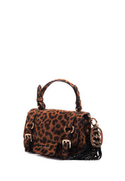 Tracolla Marrone La Carrie