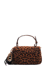 Tracolla Marrone La Carrie