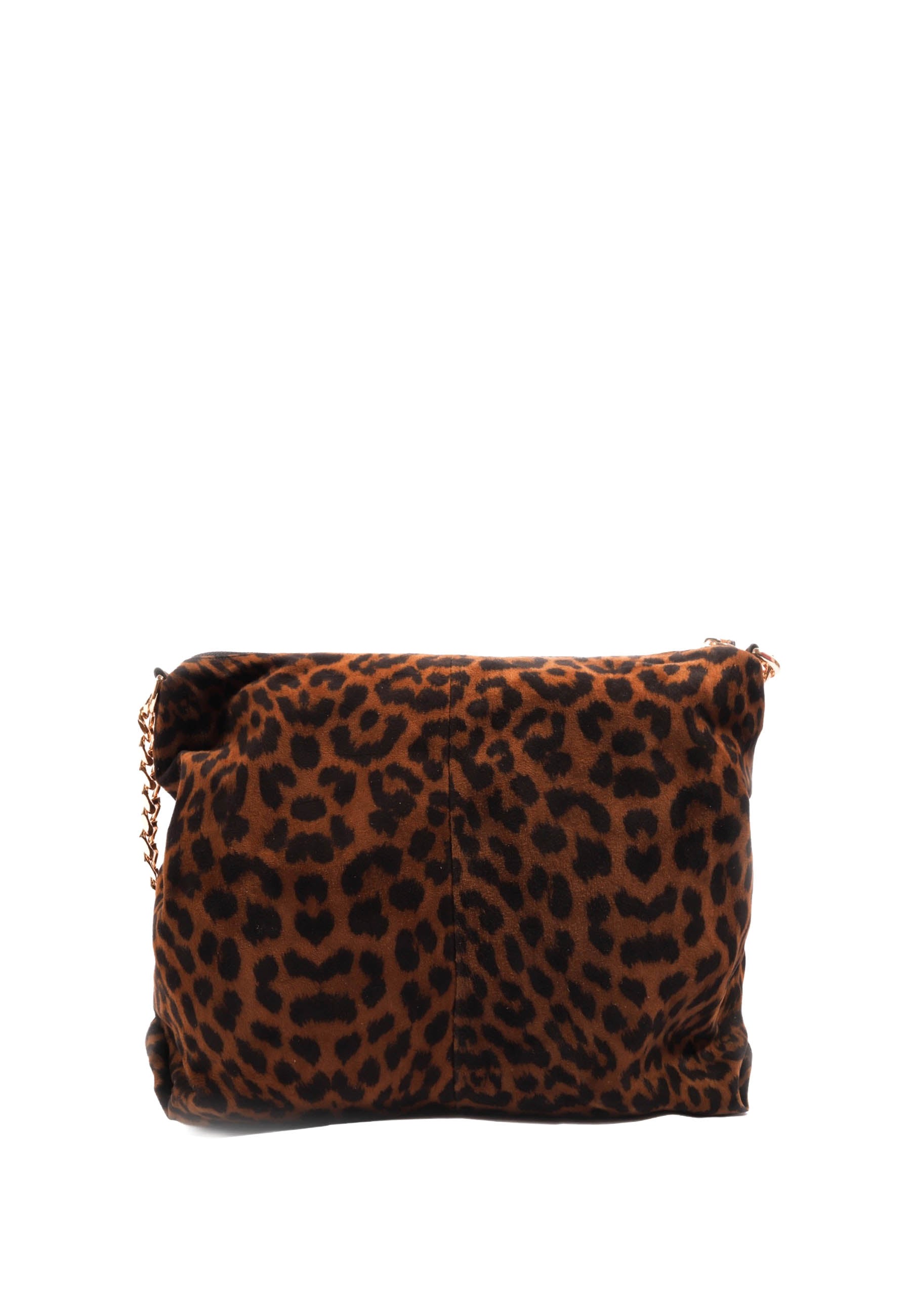 Borse a spalla Marrone La Carrie