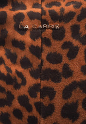 Borse a spalla Marrone La Carrie