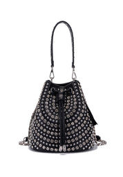 Secchiello Nero La Carrie