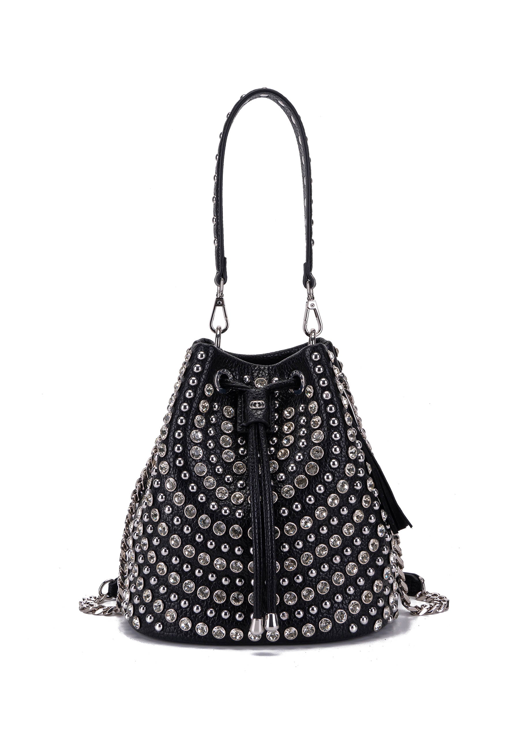 Secchiello Nero La Carrie