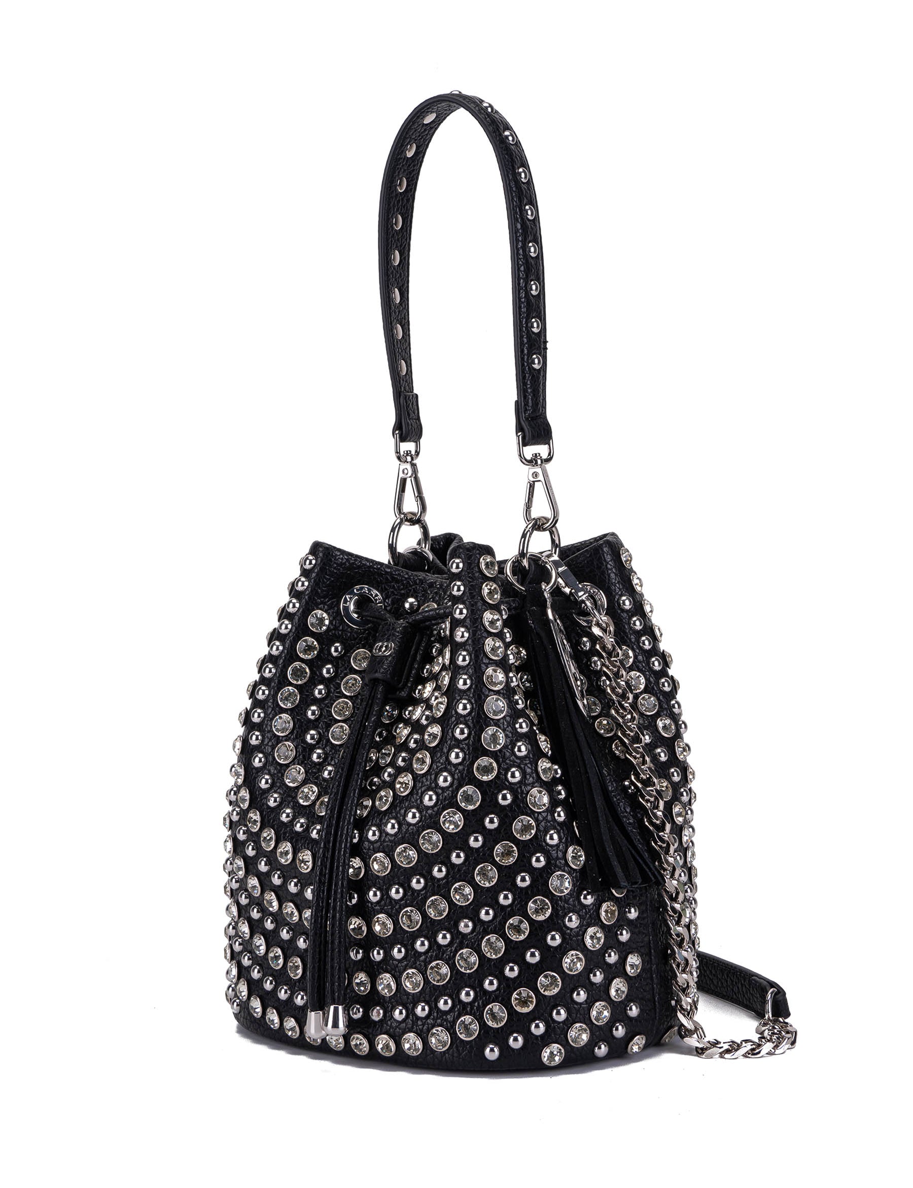 Secchiello Nero La Carrie