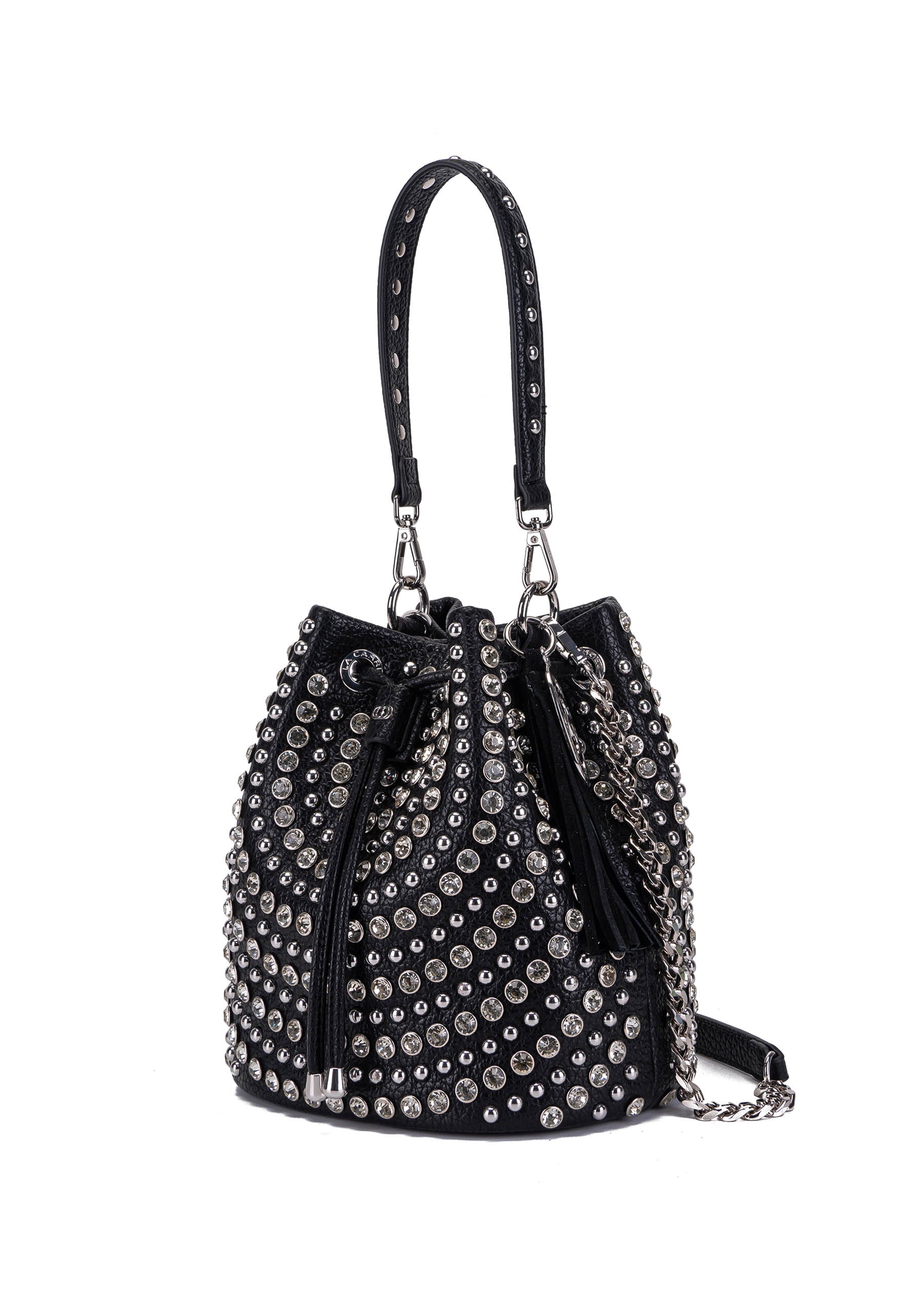 Secchiello Nero La Carrie