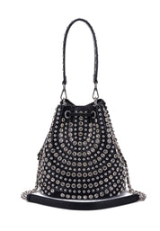 Secchiello Nero La Carrie