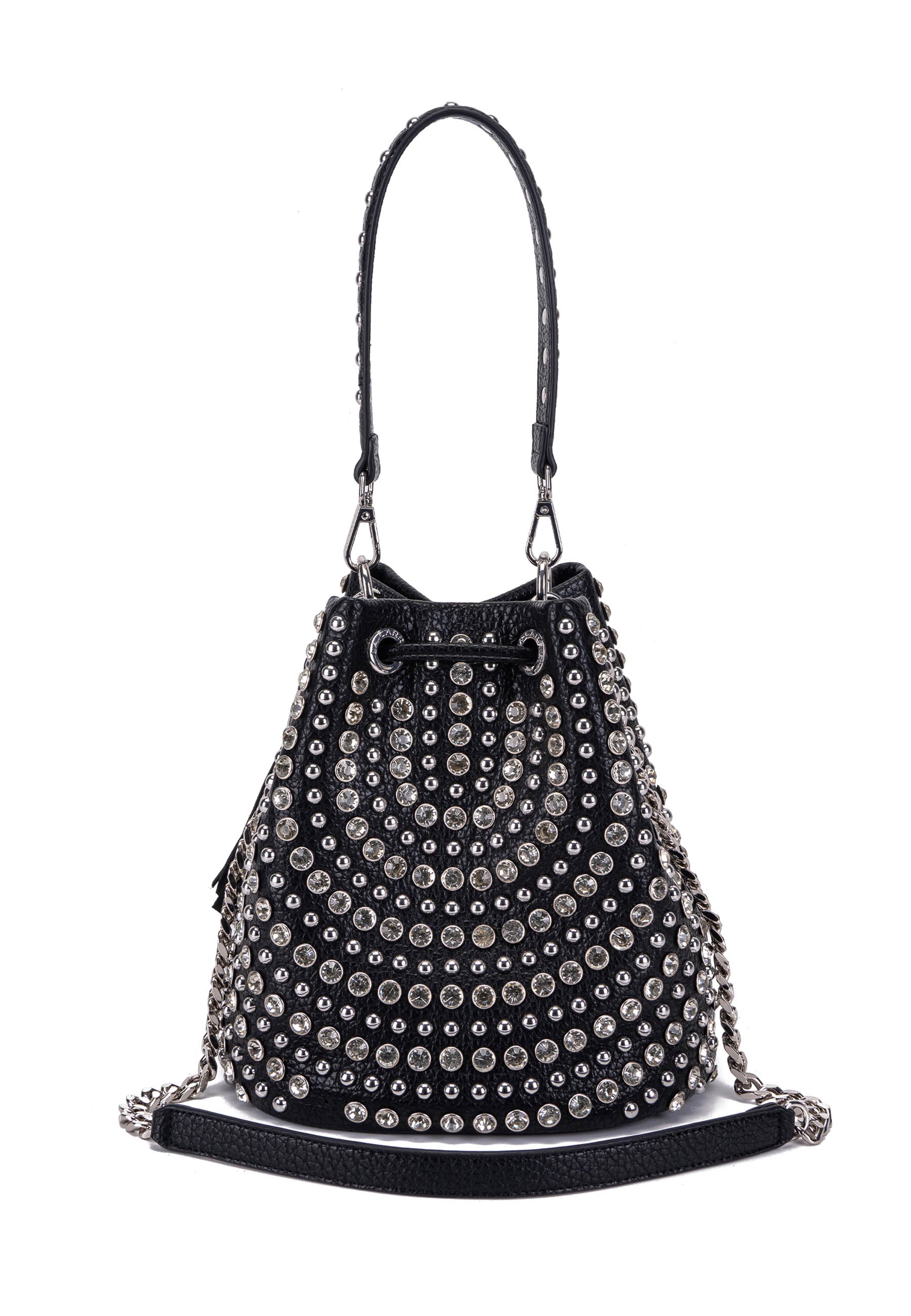 Secchiello Nero La Carrie