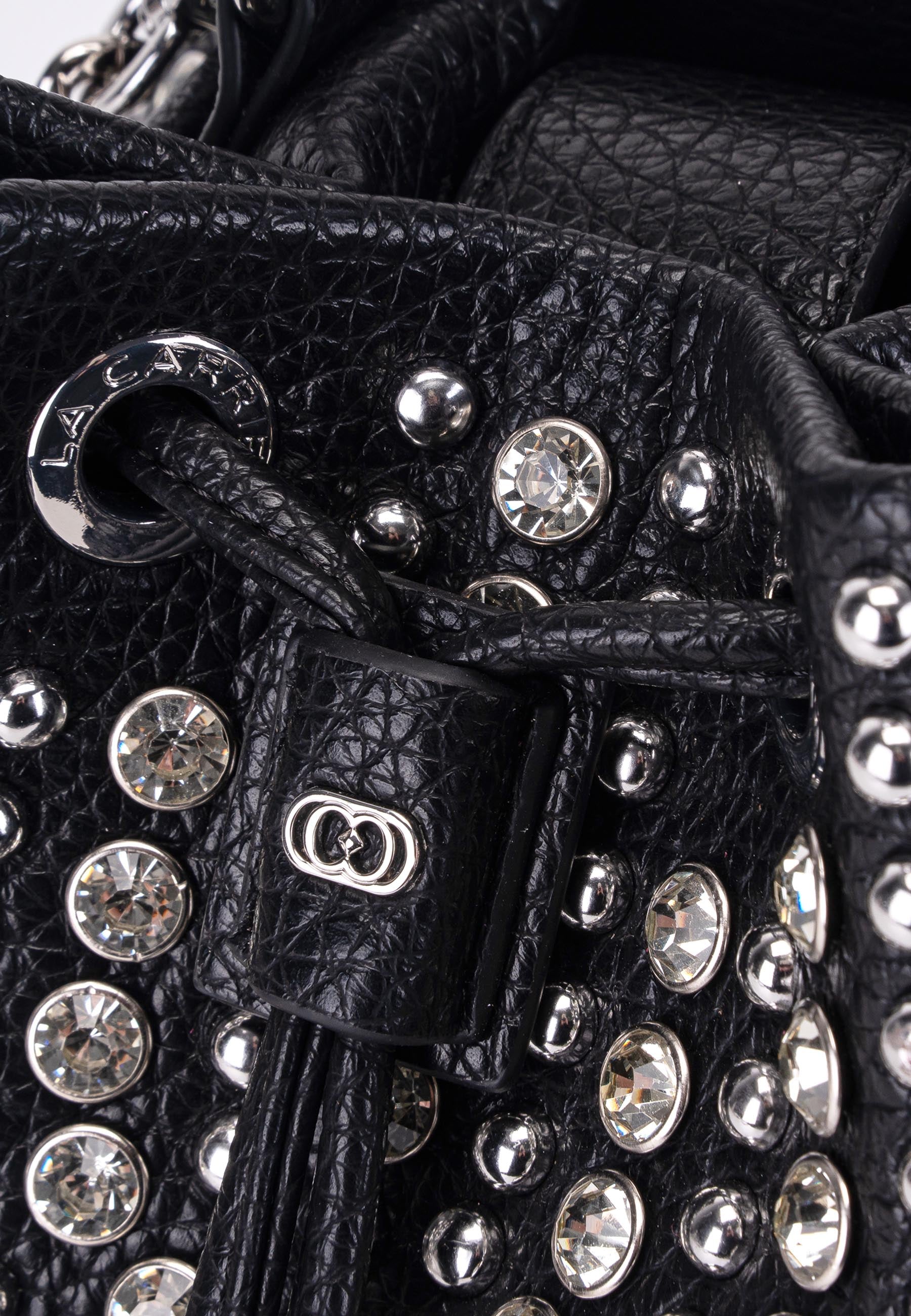 Secchiello Nero La Carrie