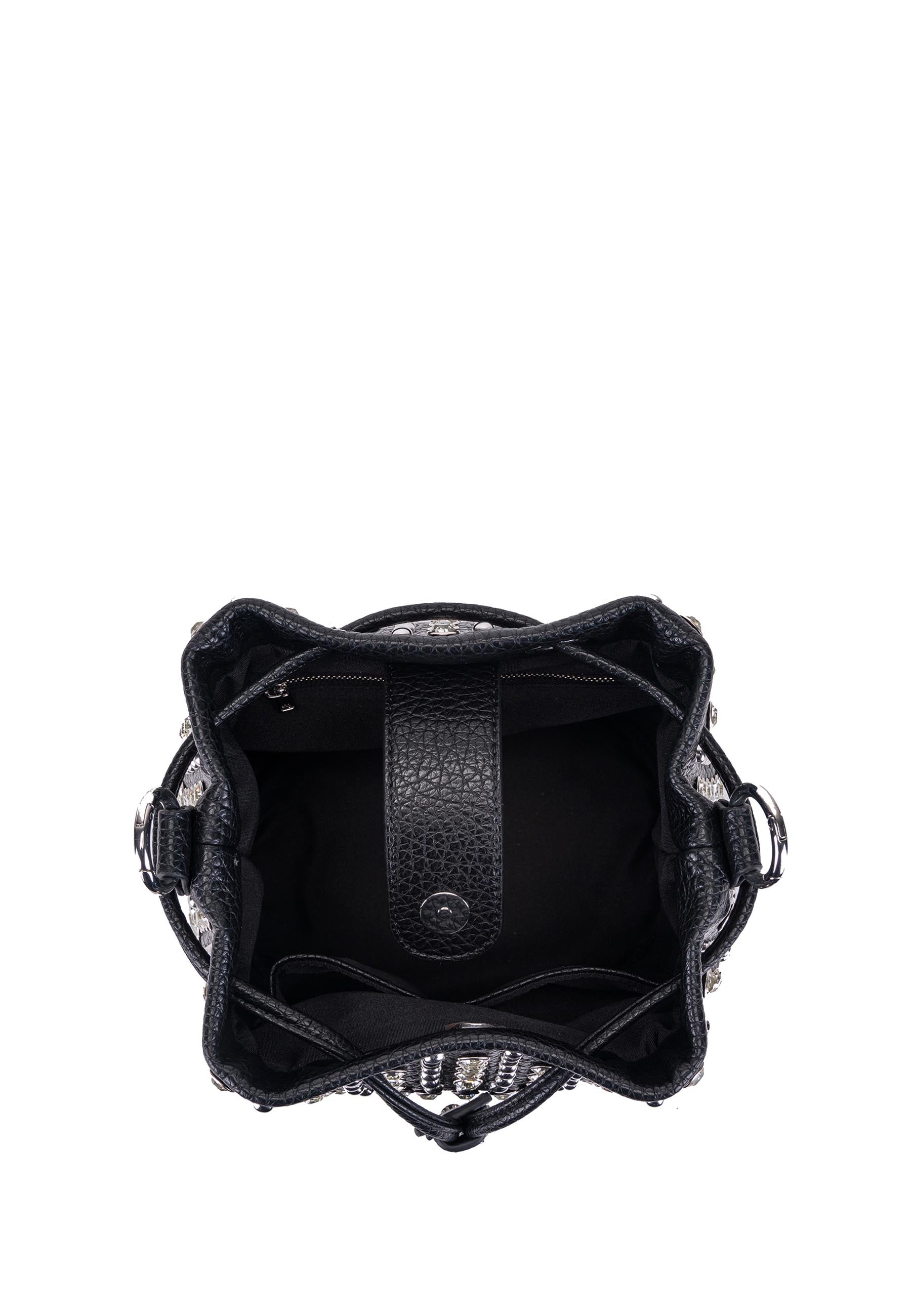 Secchiello Nero La Carrie