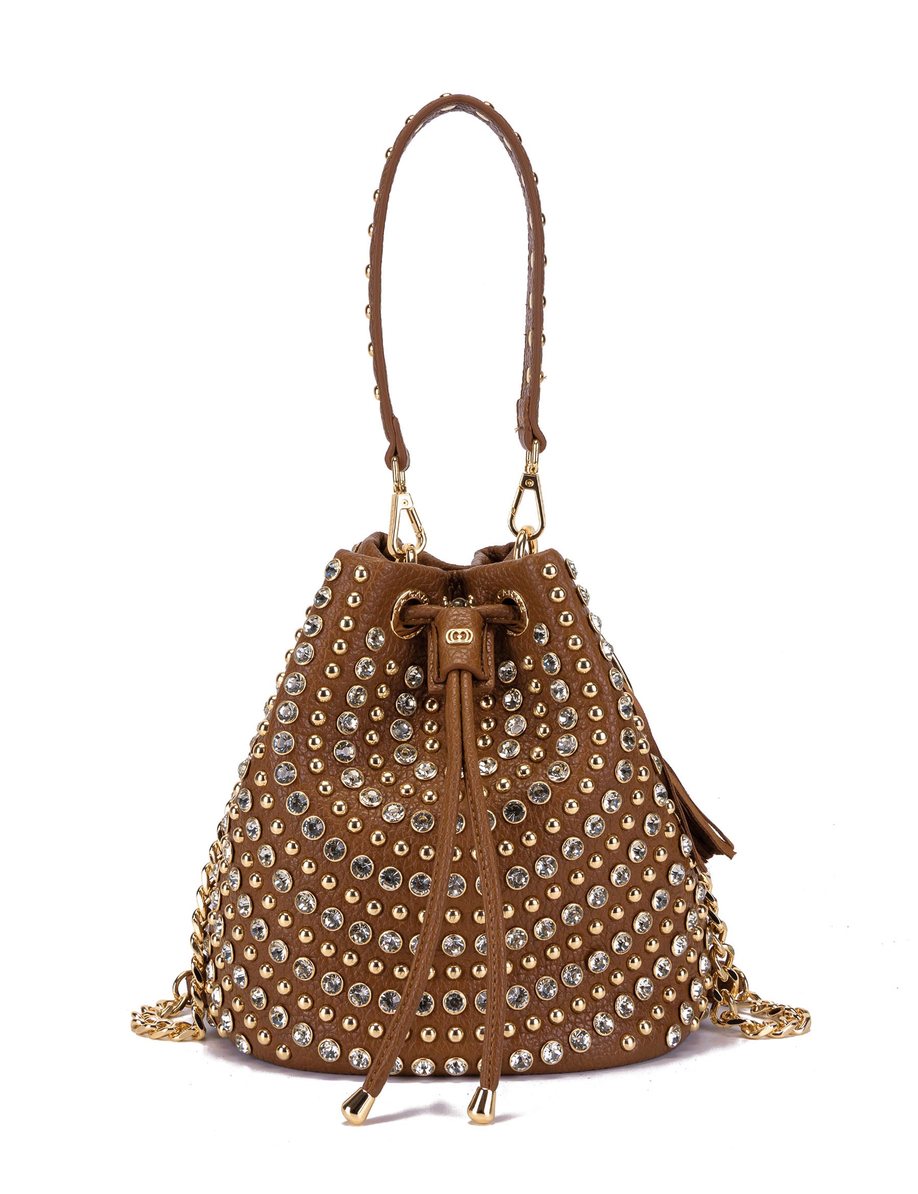 Secchiello Marrone La Carrie