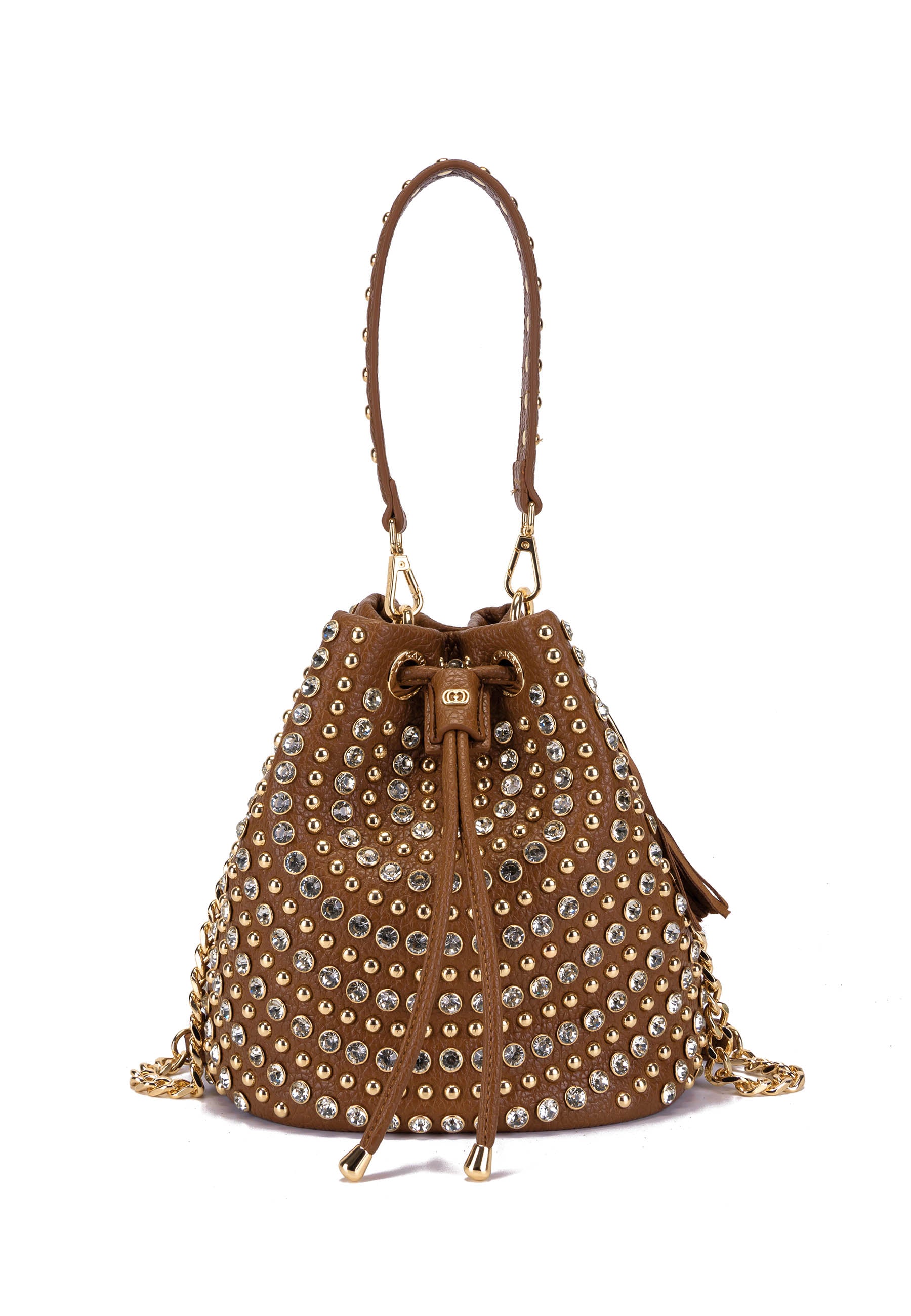 Secchiello Marrone La Carrie