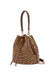 Secchiello Marrone La Carrie