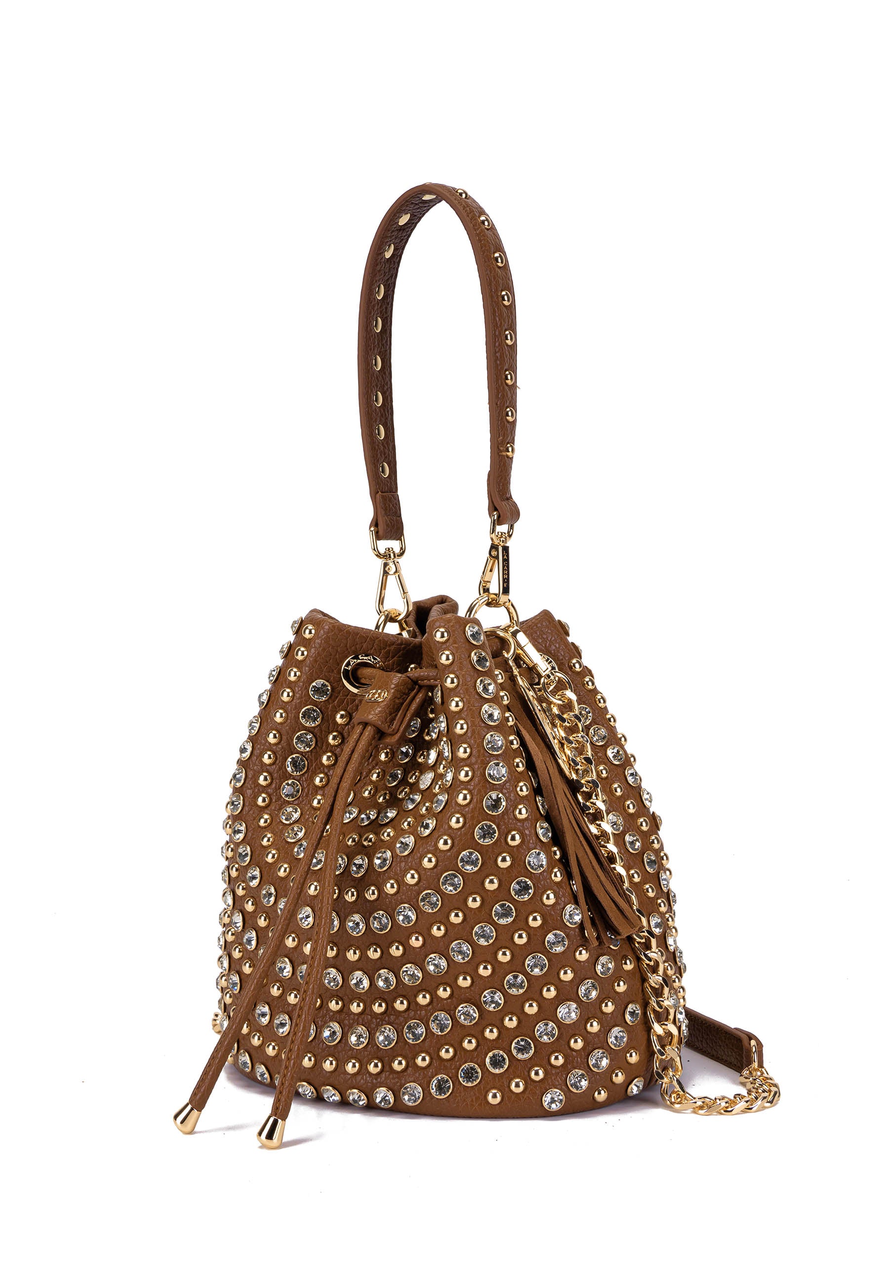 Secchiello Marrone La Carrie