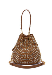 Secchiello Marrone La Carrie