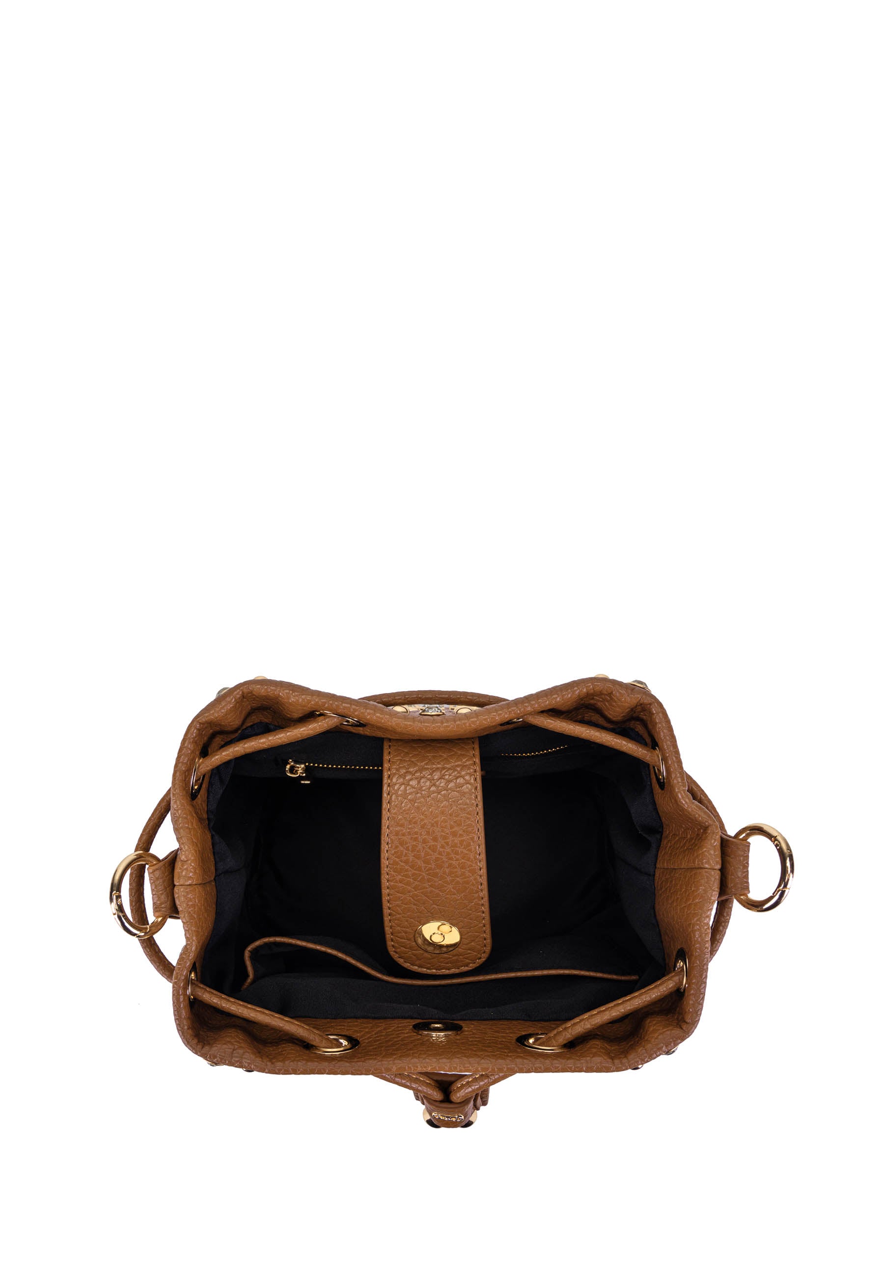 Secchiello Marrone La Carrie