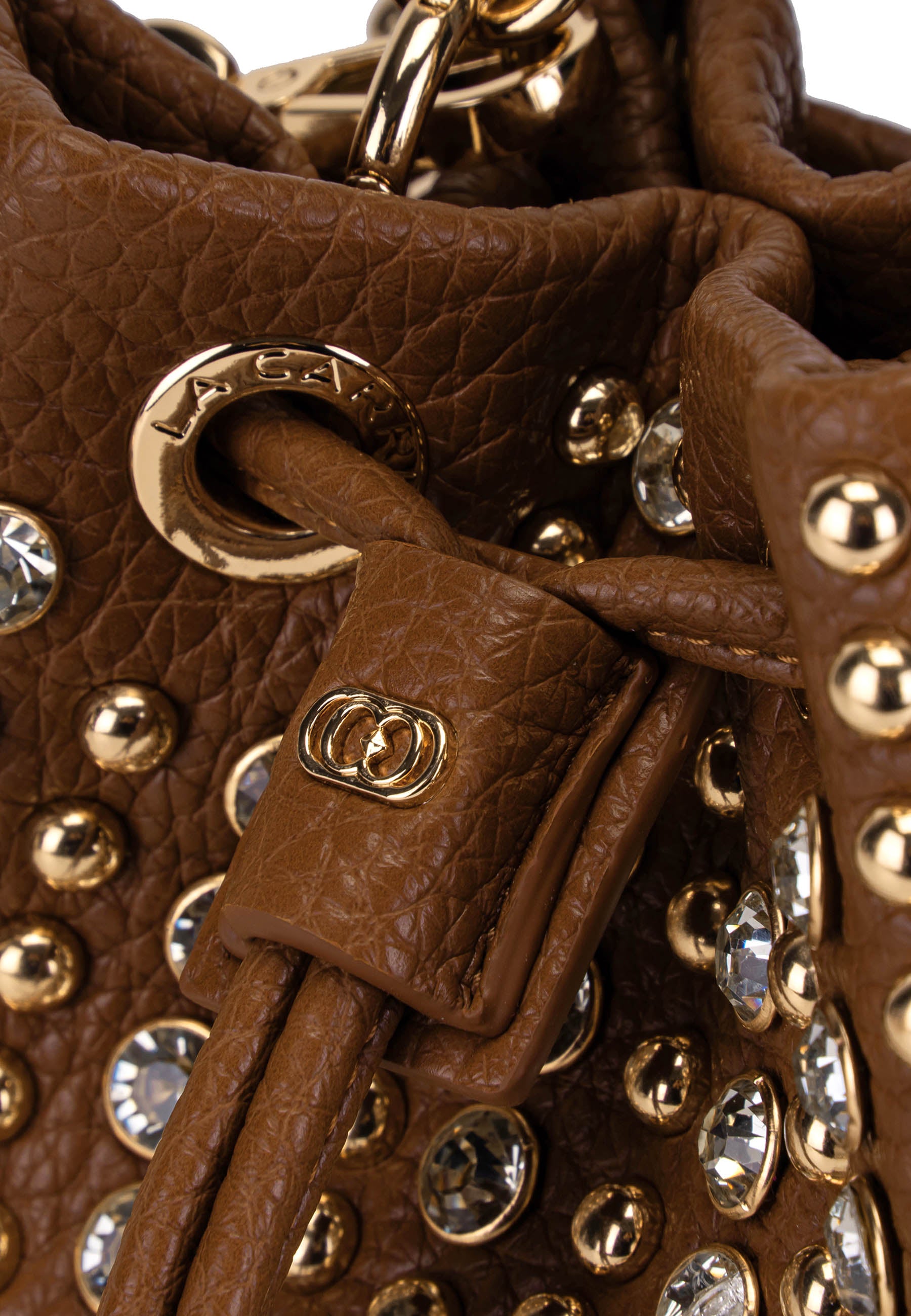 Secchiello Marrone La Carrie