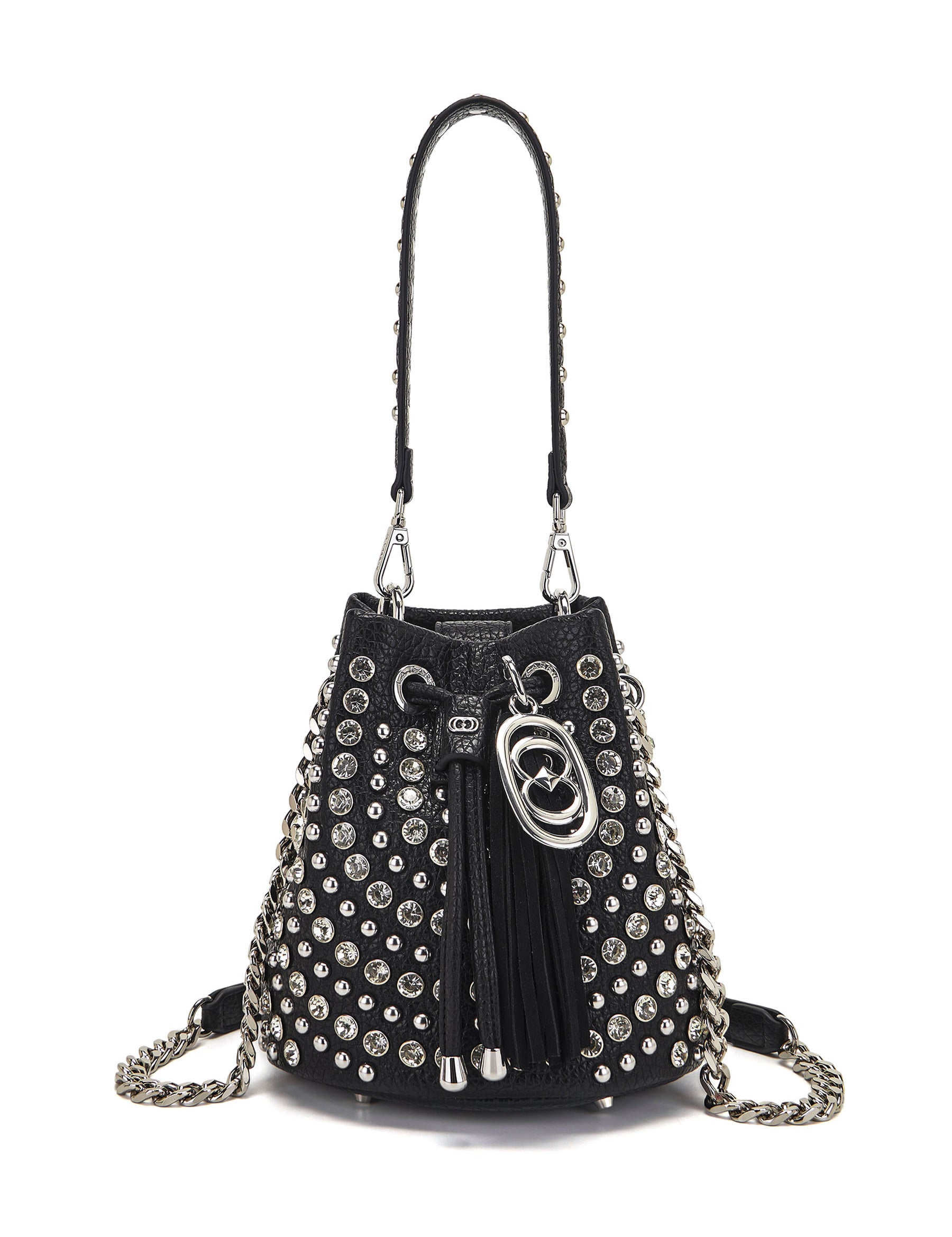 Secchiello Nero La Carrie