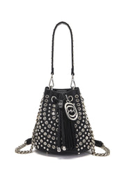 Secchiello Nero La Carrie