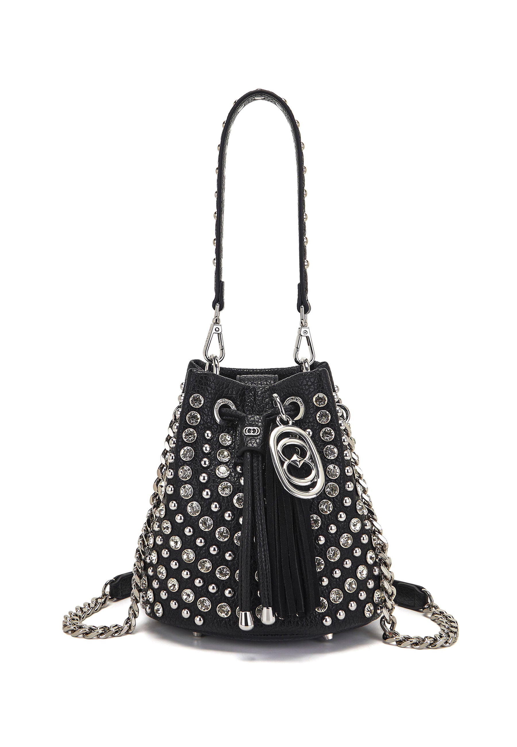 Secchiello Nero La Carrie