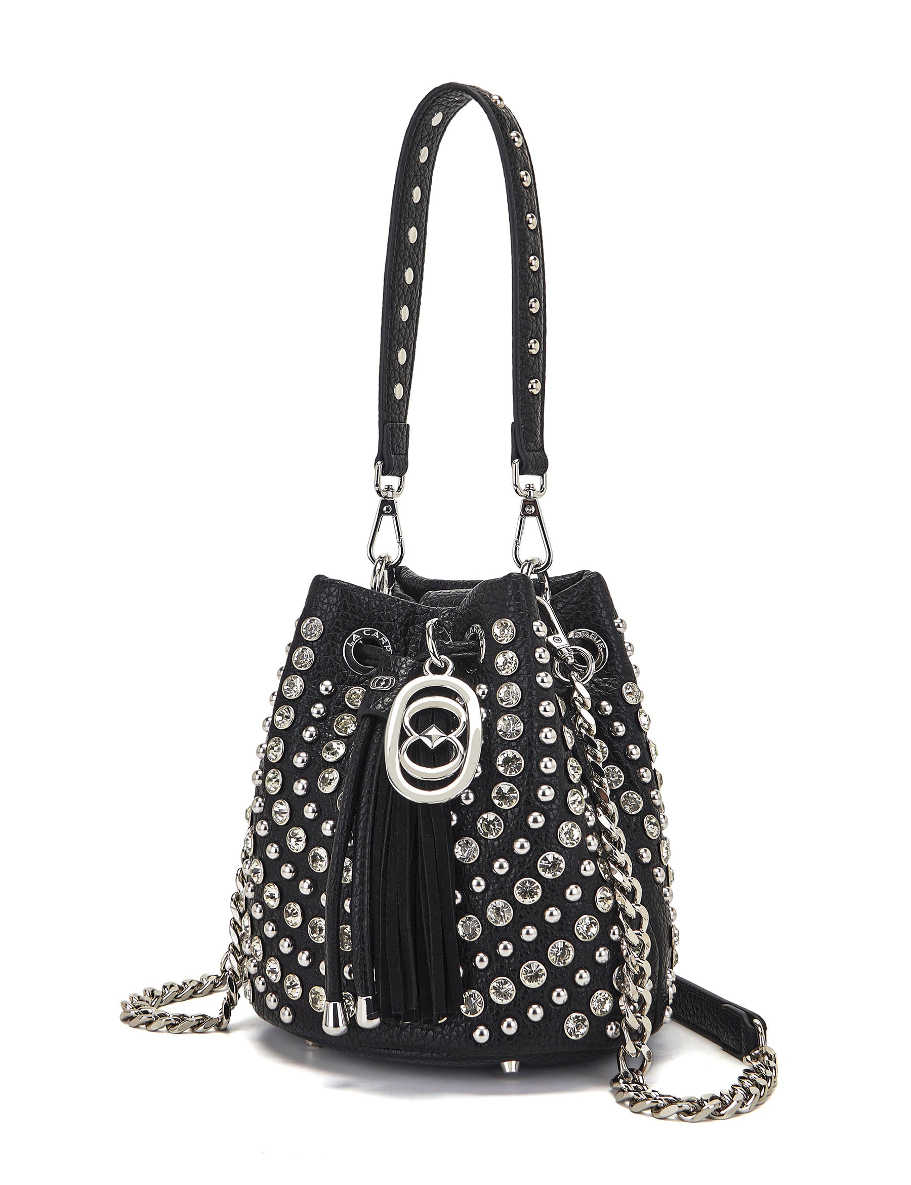 Secchiello Nero La Carrie