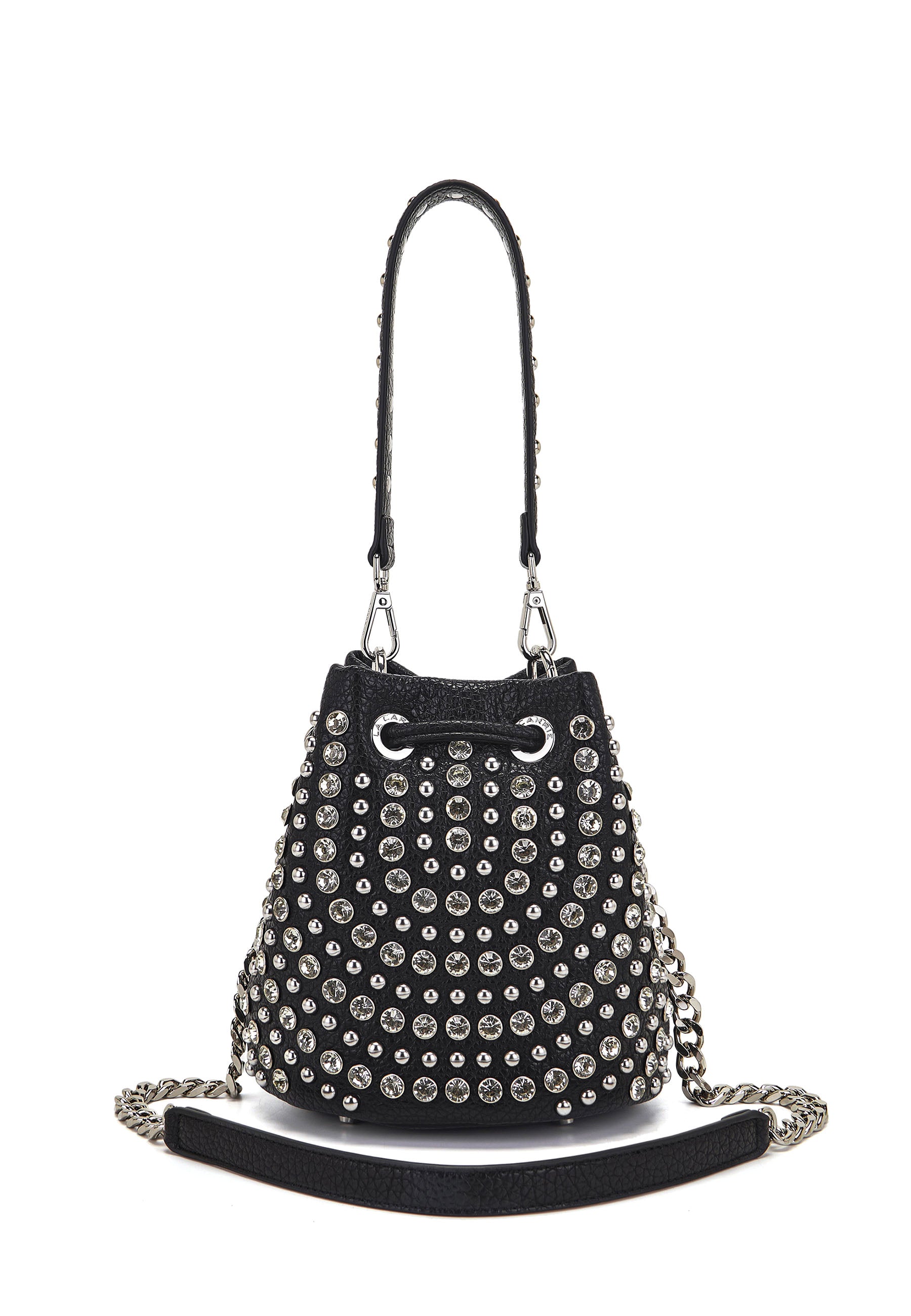 Secchiello Nero La Carrie