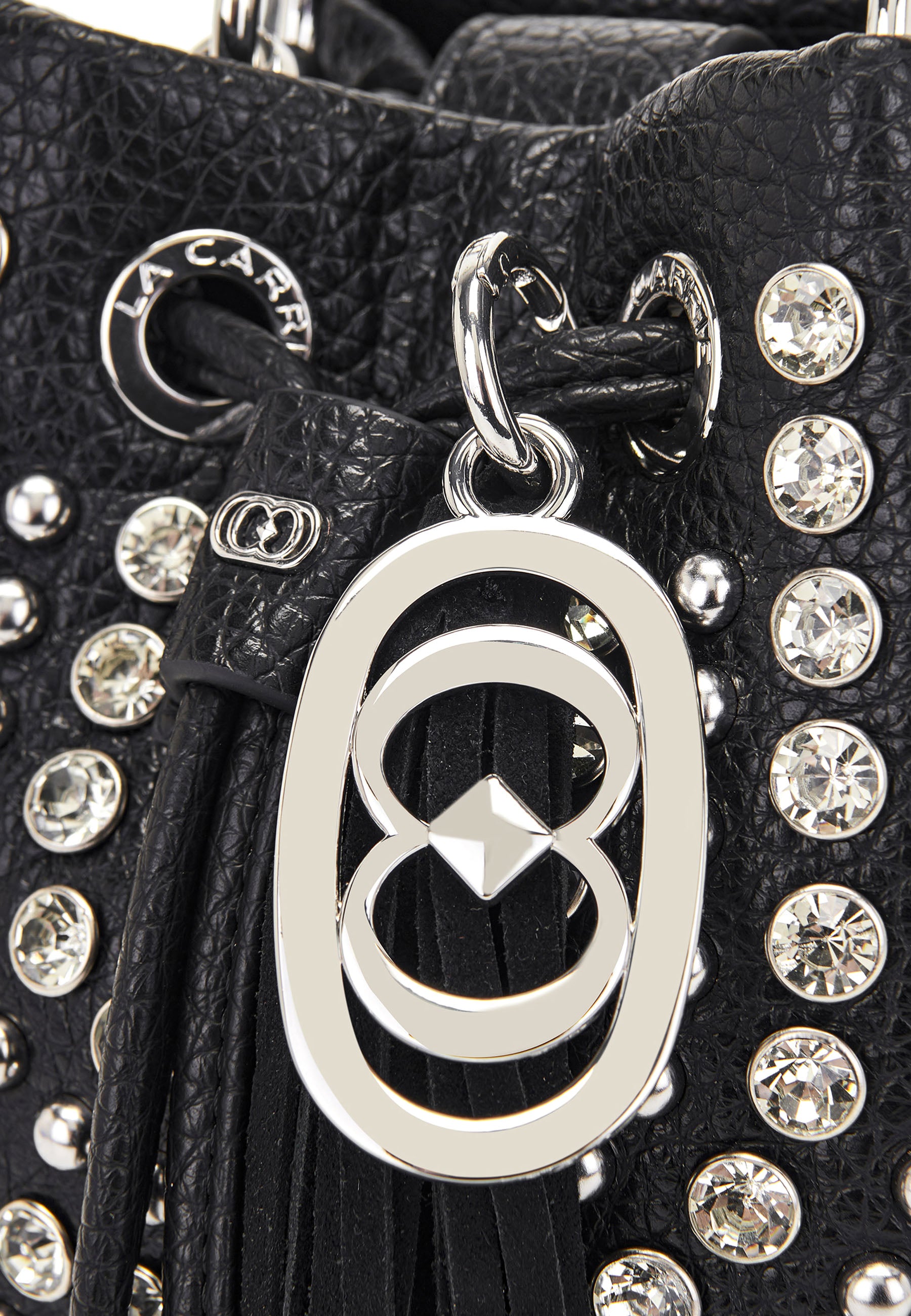 Secchiello Nero La Carrie