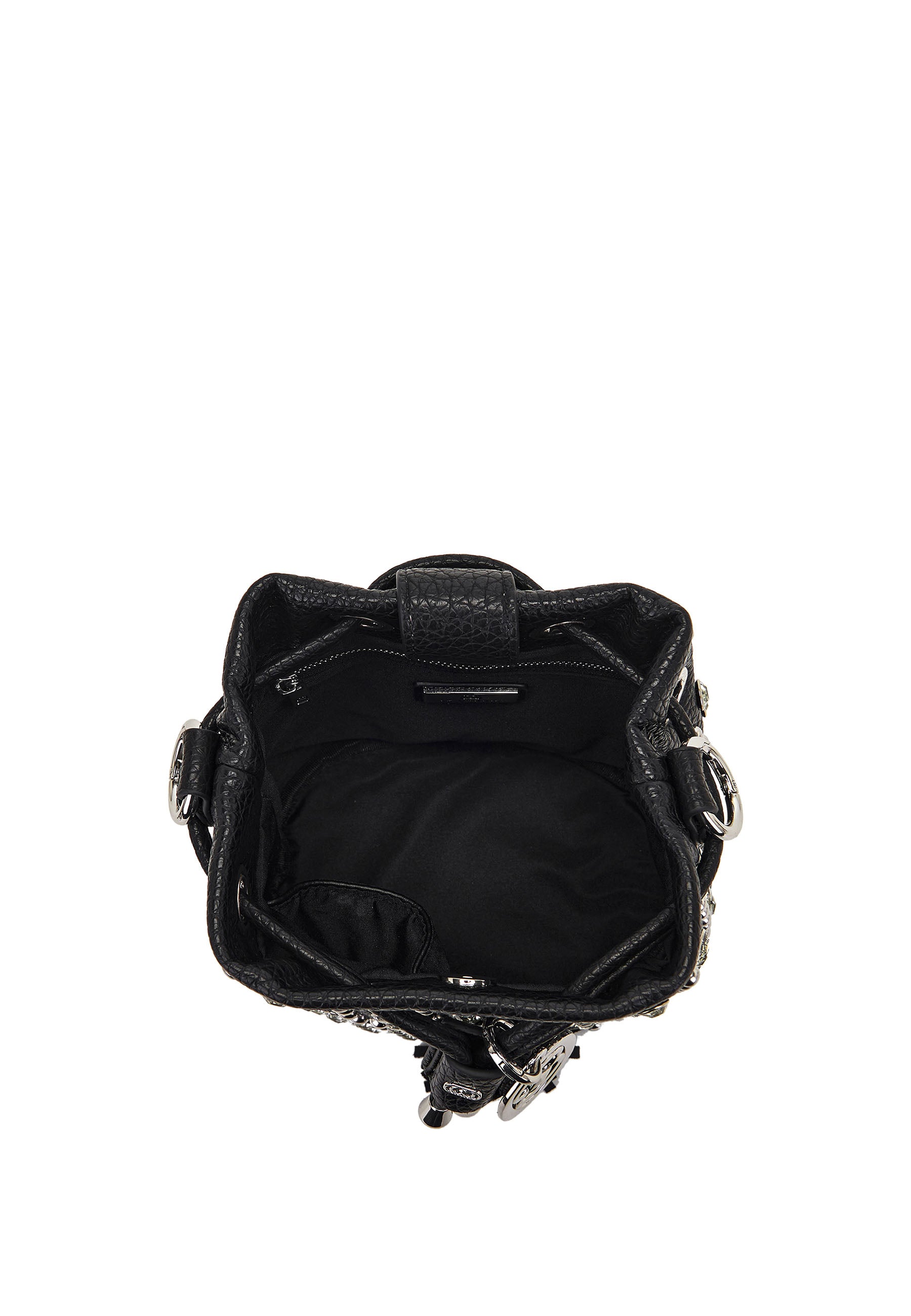 Secchiello Nero La Carrie