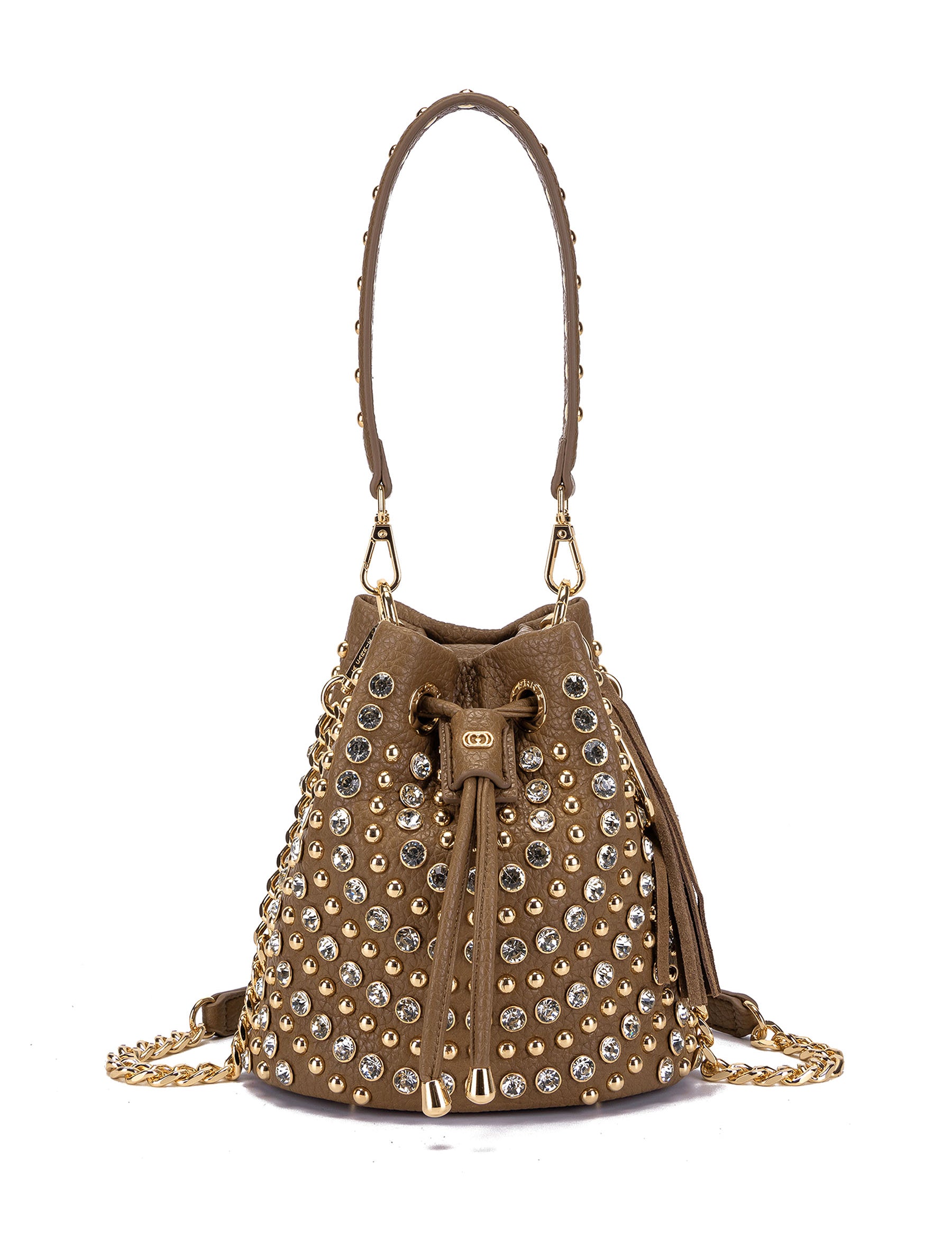 Secchiello Marrone La Carrie