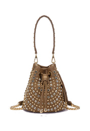 Secchiello Marrone La Carrie