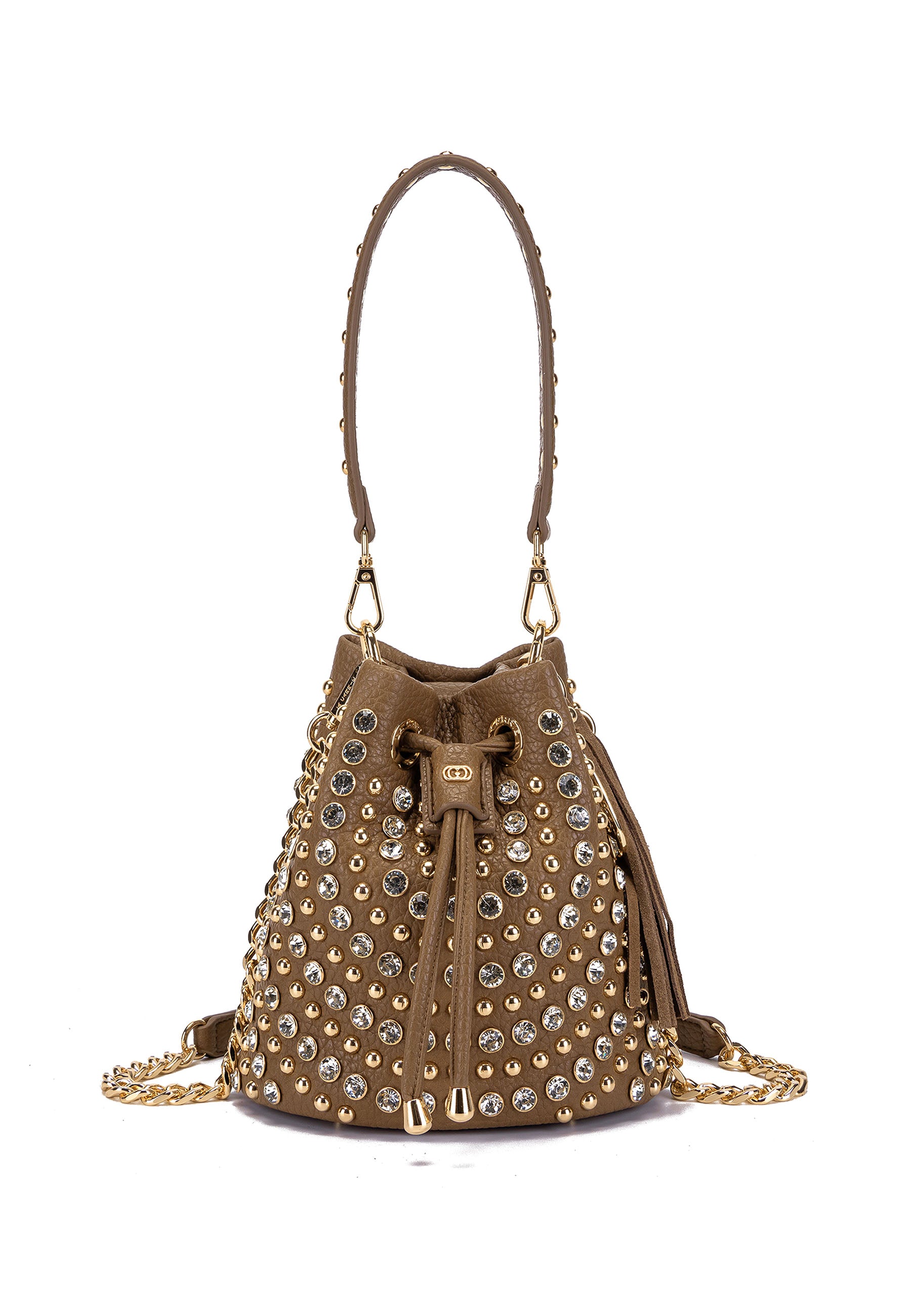 Secchiello Marrone La Carrie