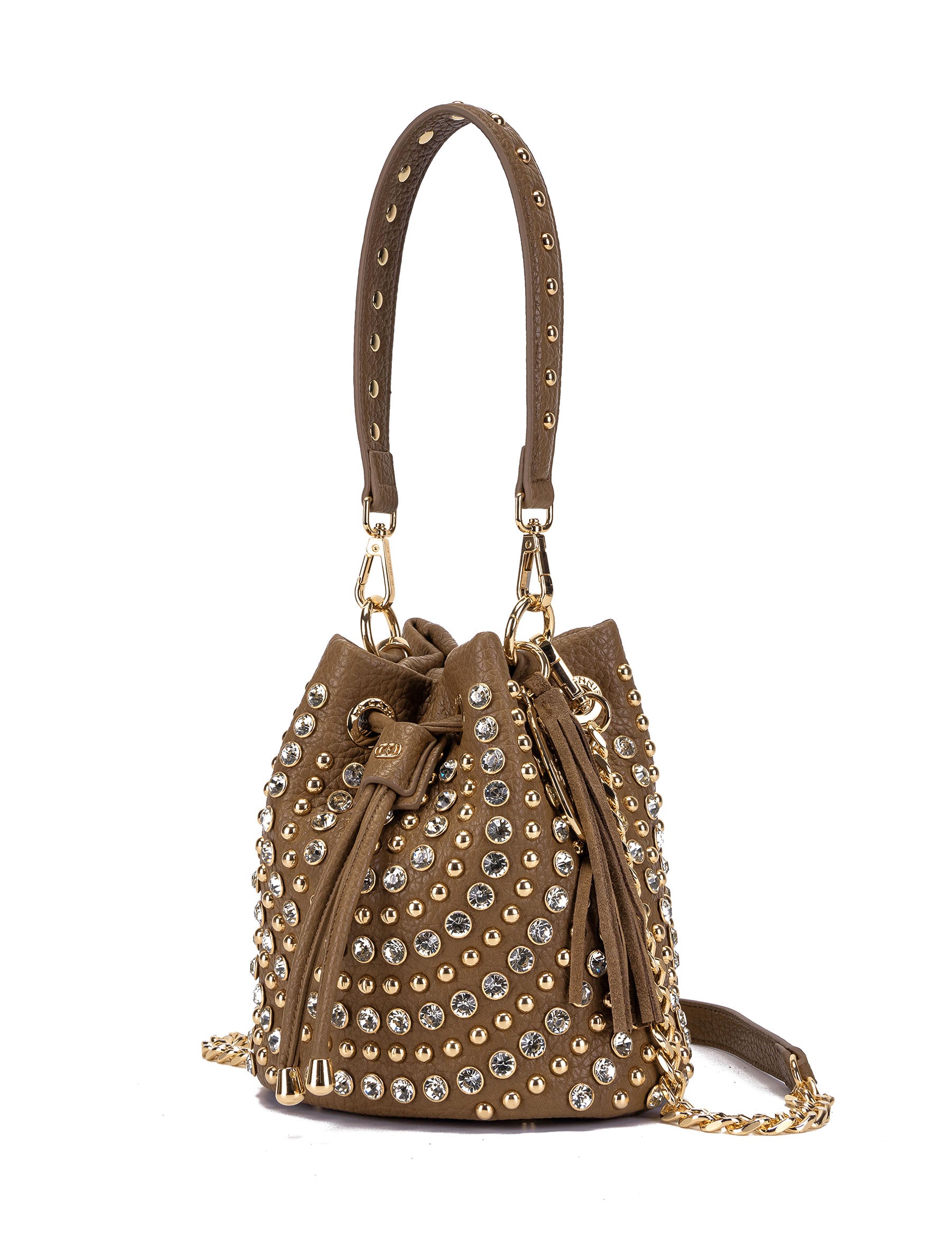 Secchiello Marrone La Carrie