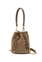 Secchiello Marrone La Carrie