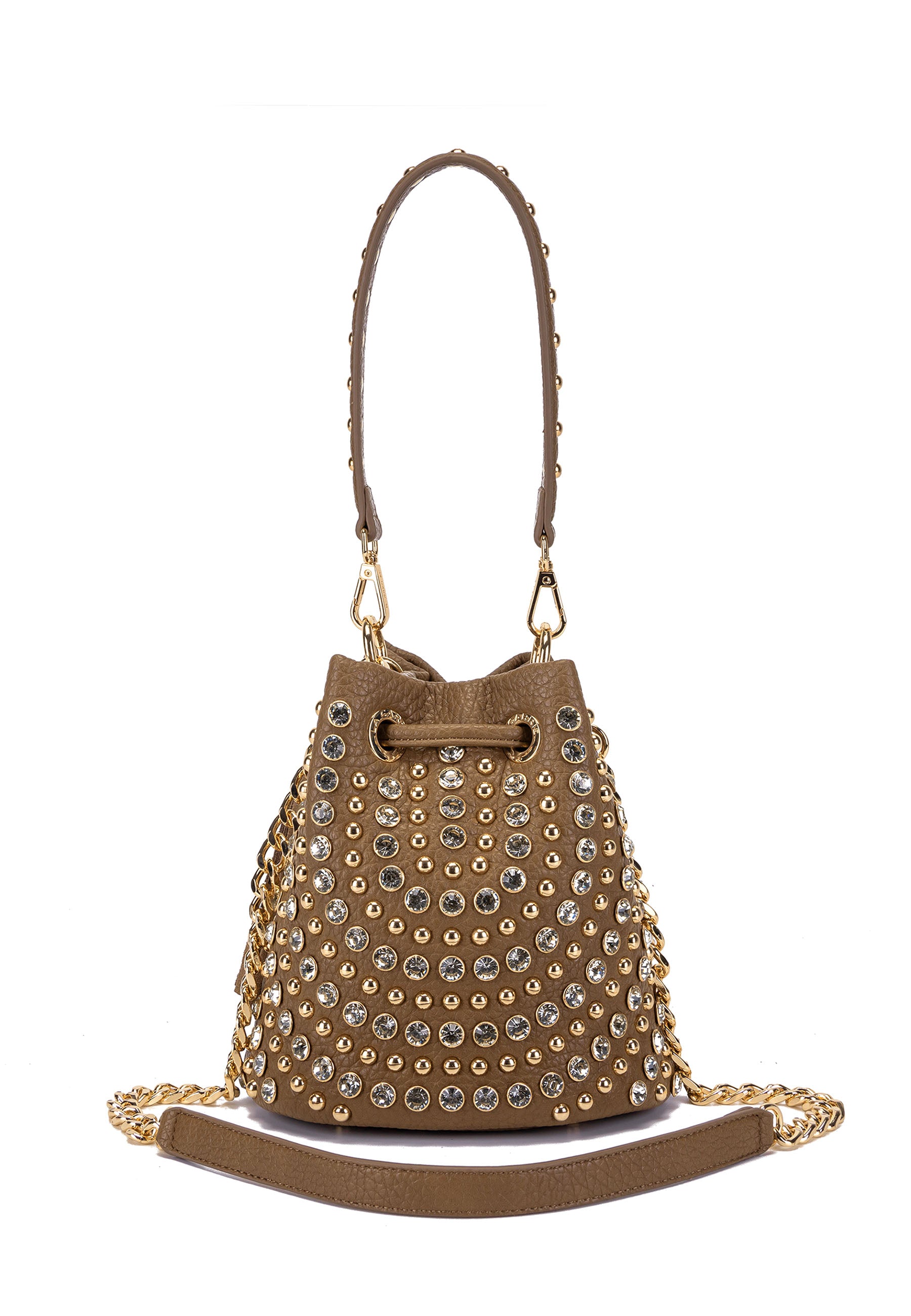 Secchiello Marrone La Carrie