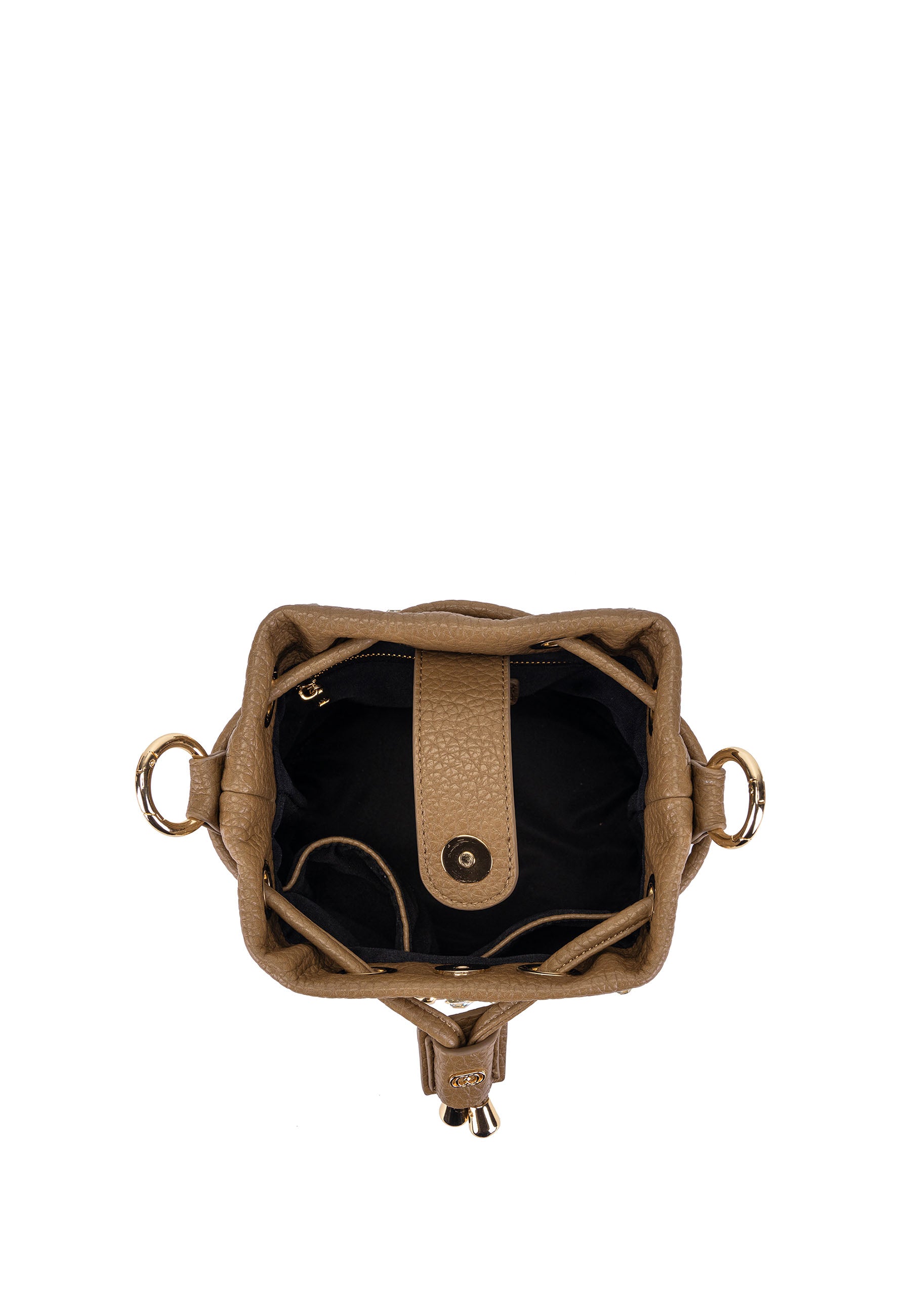 Secchiello Marrone La Carrie