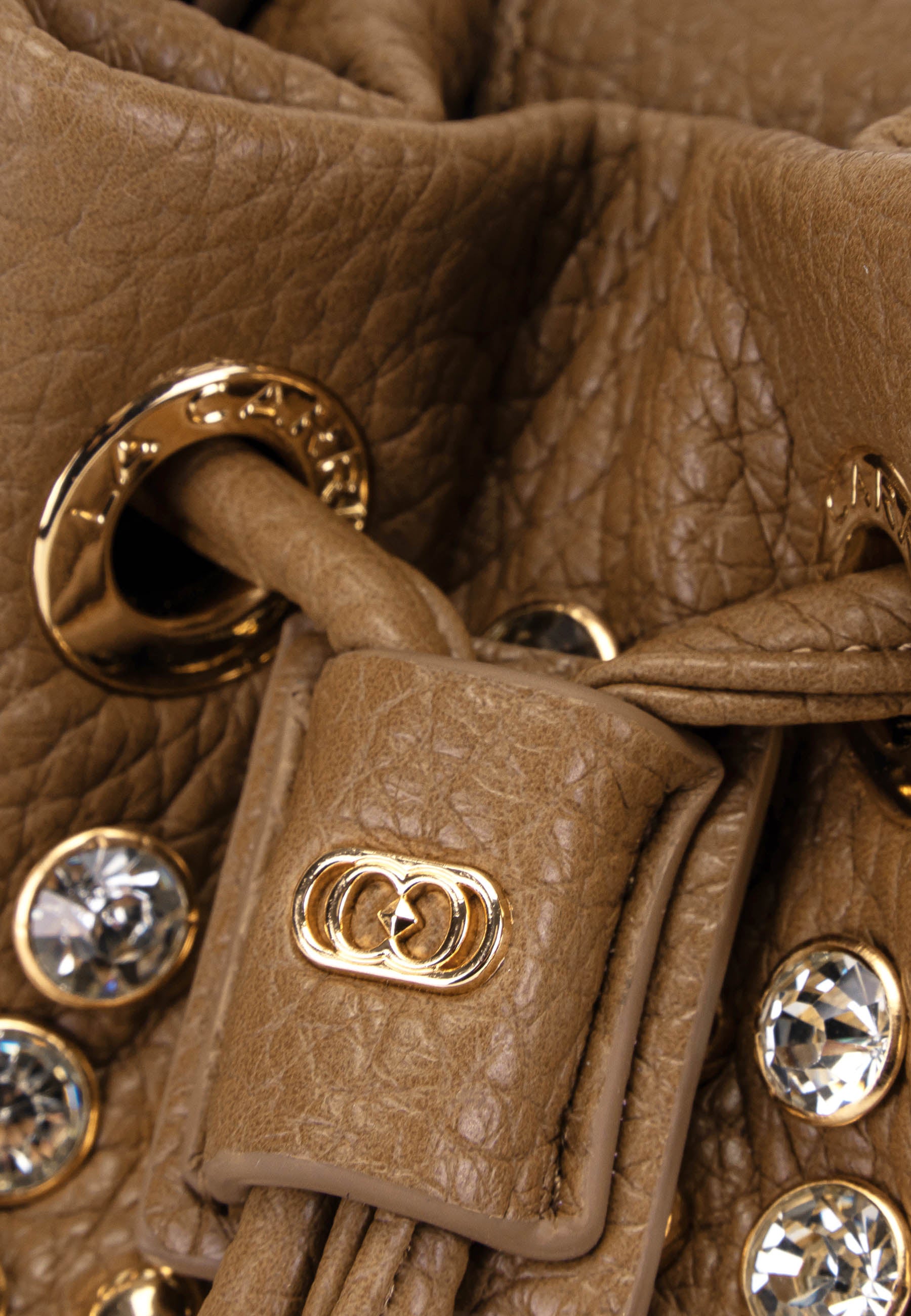 Secchiello Marrone La Carrie