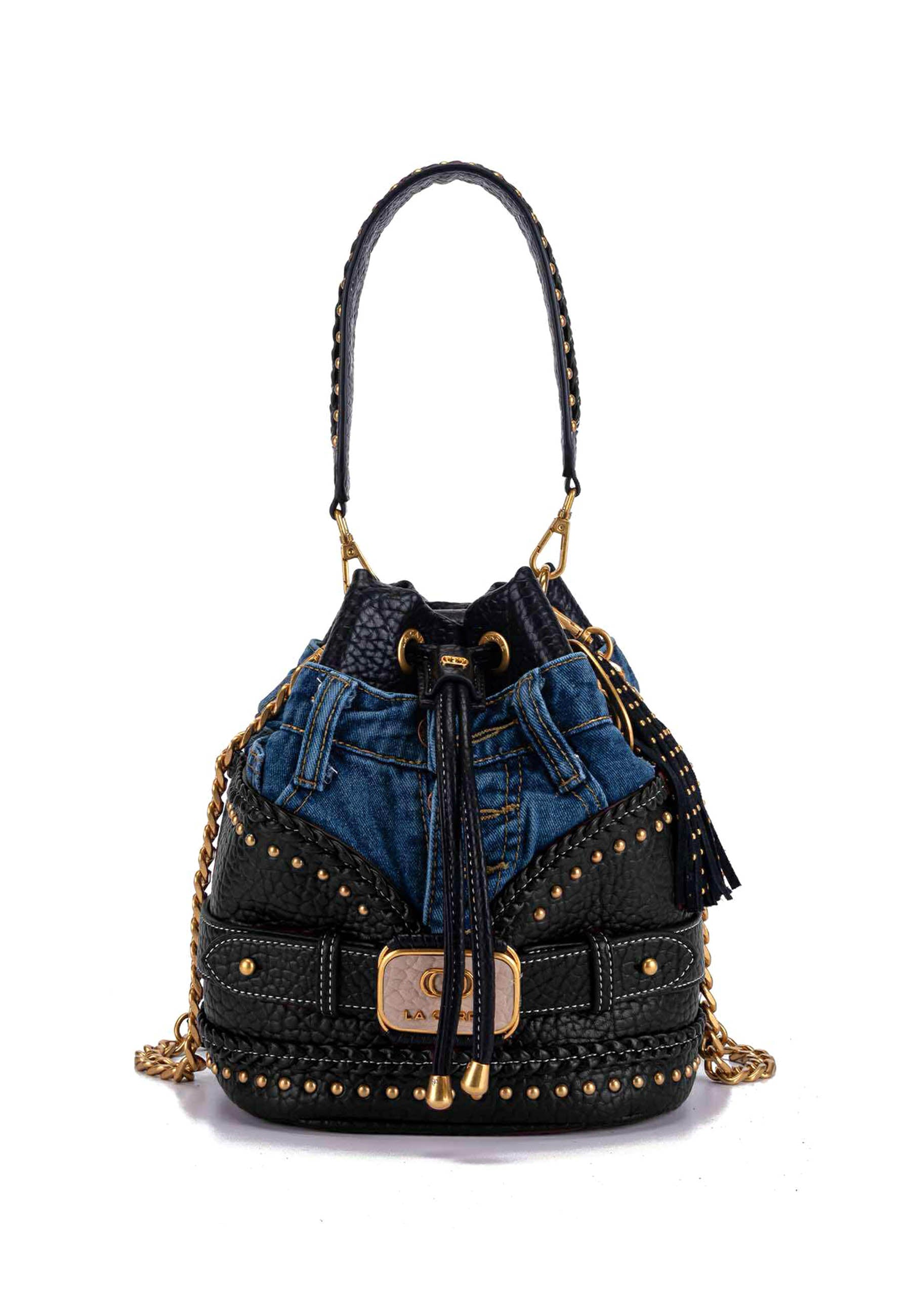 Secchiello Nero La Carrie