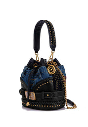 Secchiello Nero La Carrie