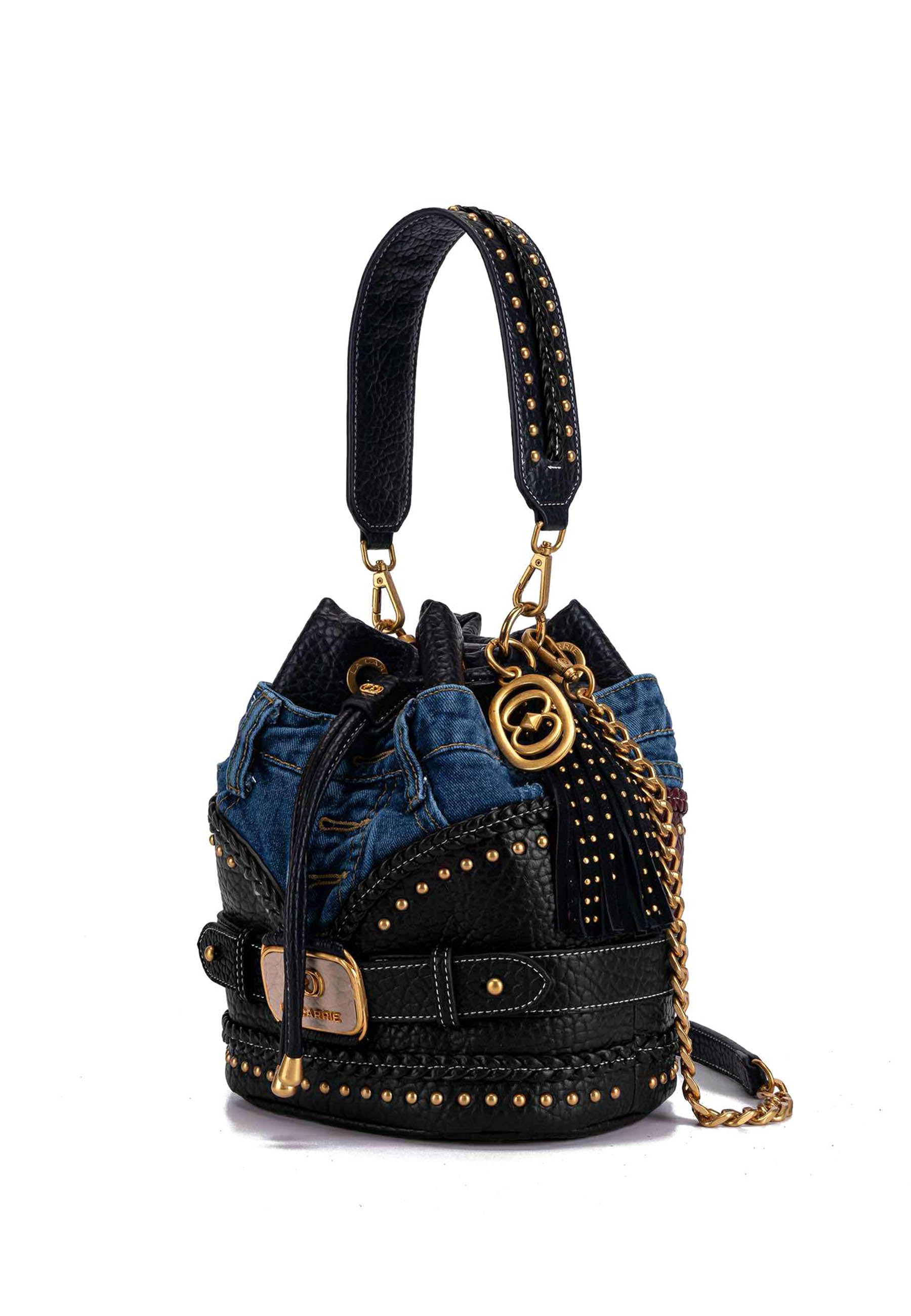 Secchiello Nero La Carrie