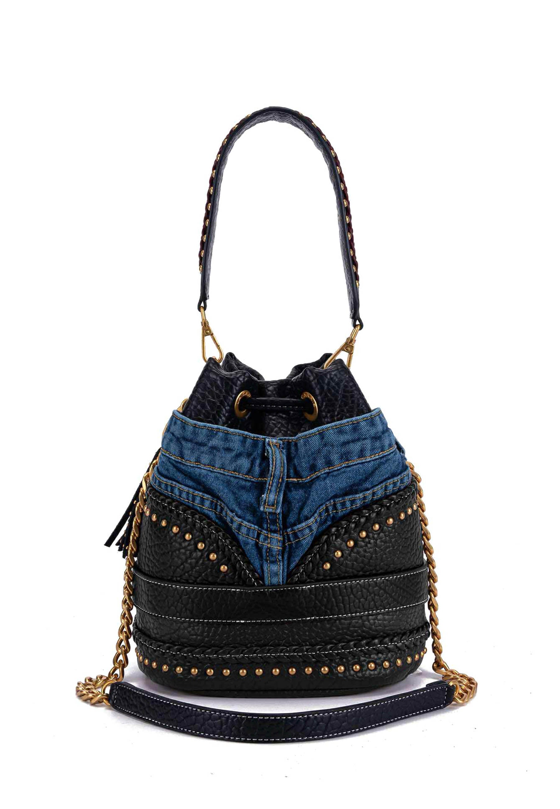 Secchiello Nero La Carrie