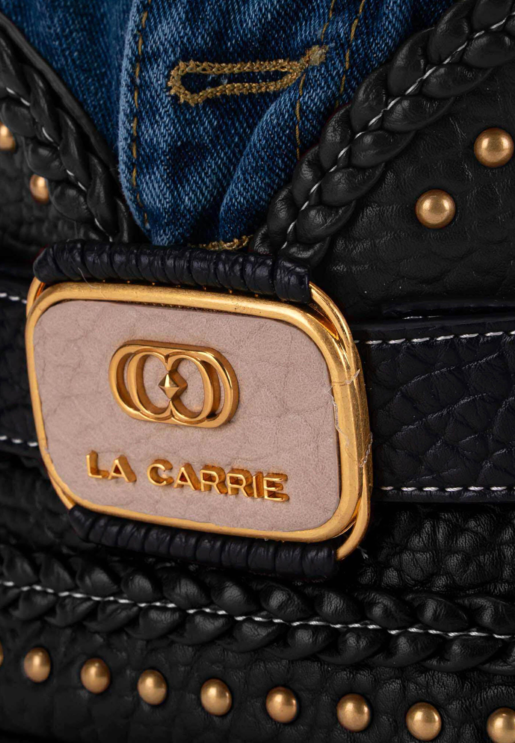 Secchiello Nero La Carrie