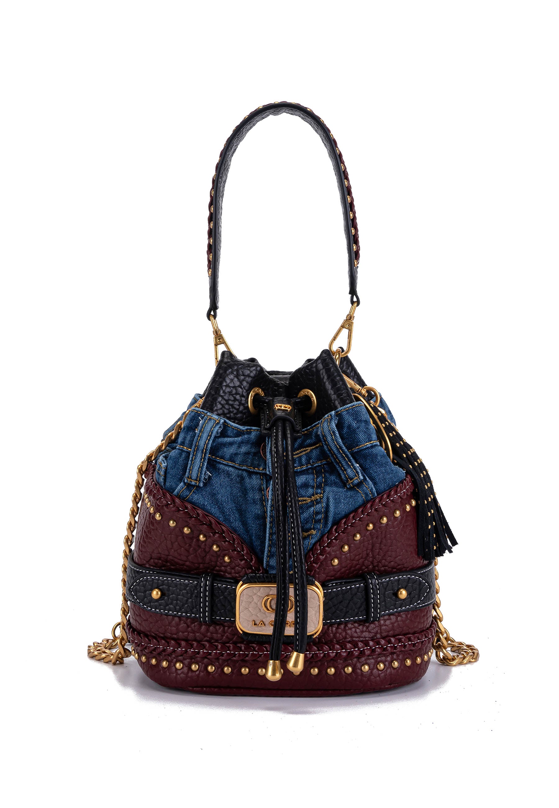 Secchiello Bordeaux La Carrie